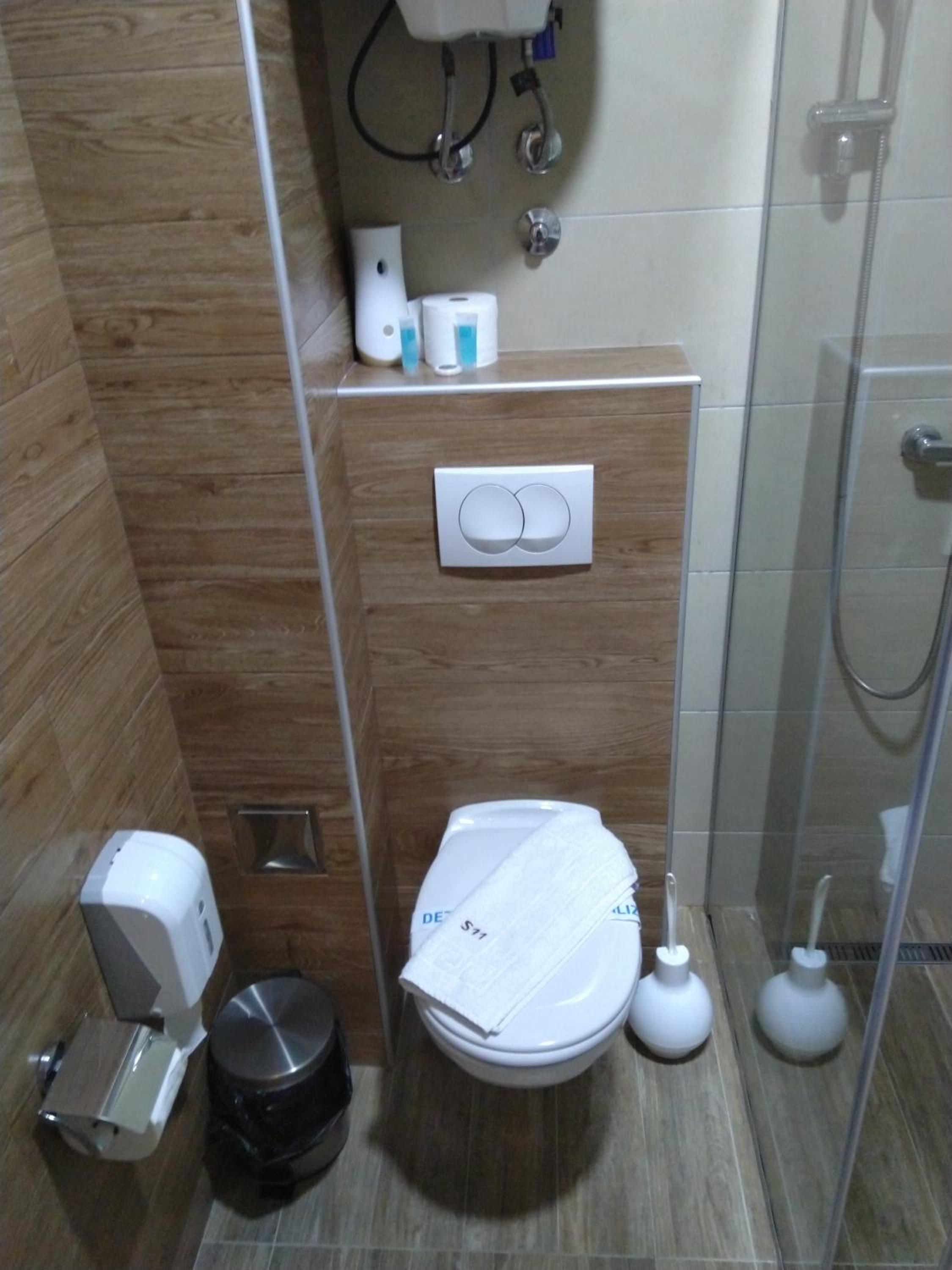 Okili apartman S11 Milmari resort Kopaonik view 5