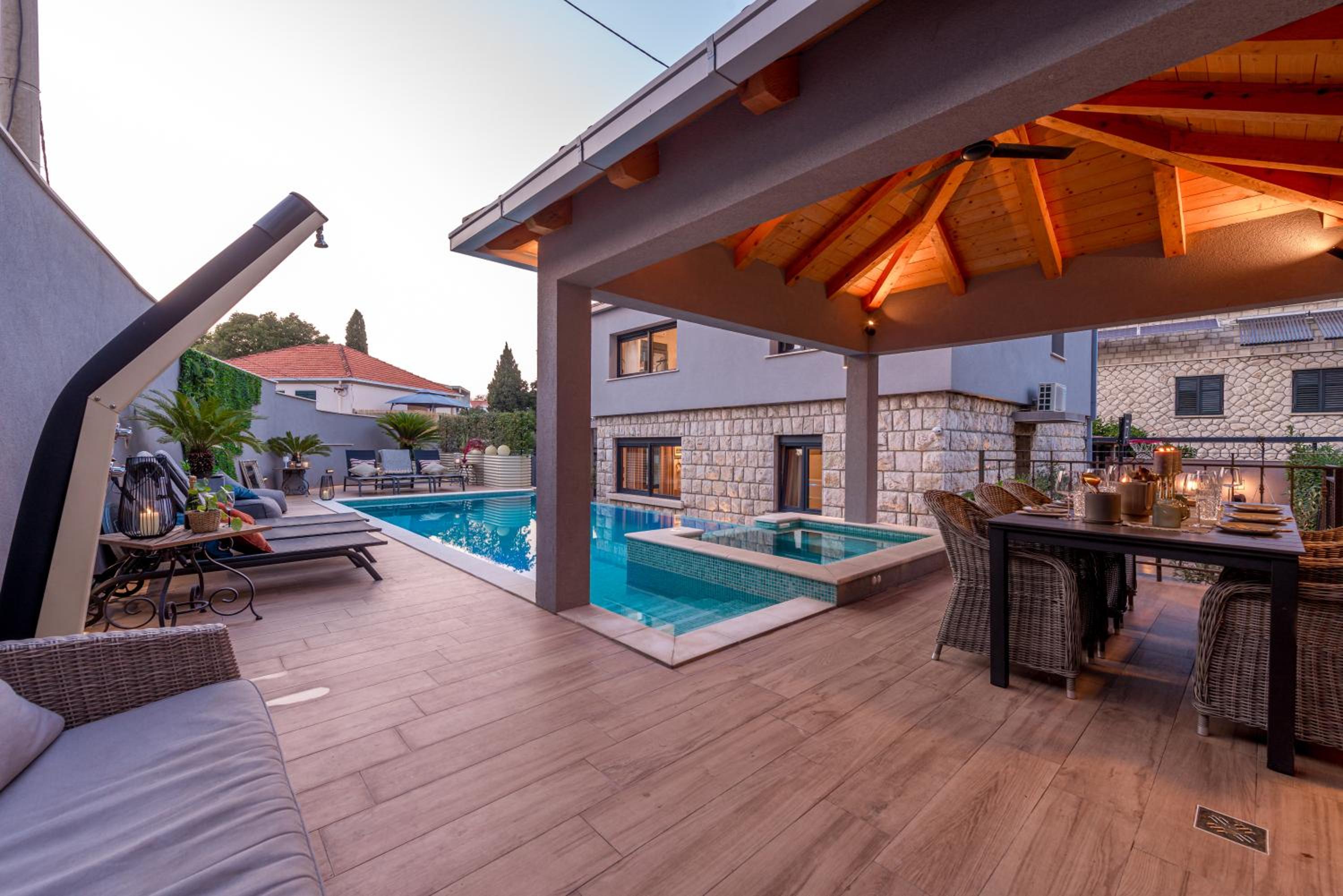Villa Vikor