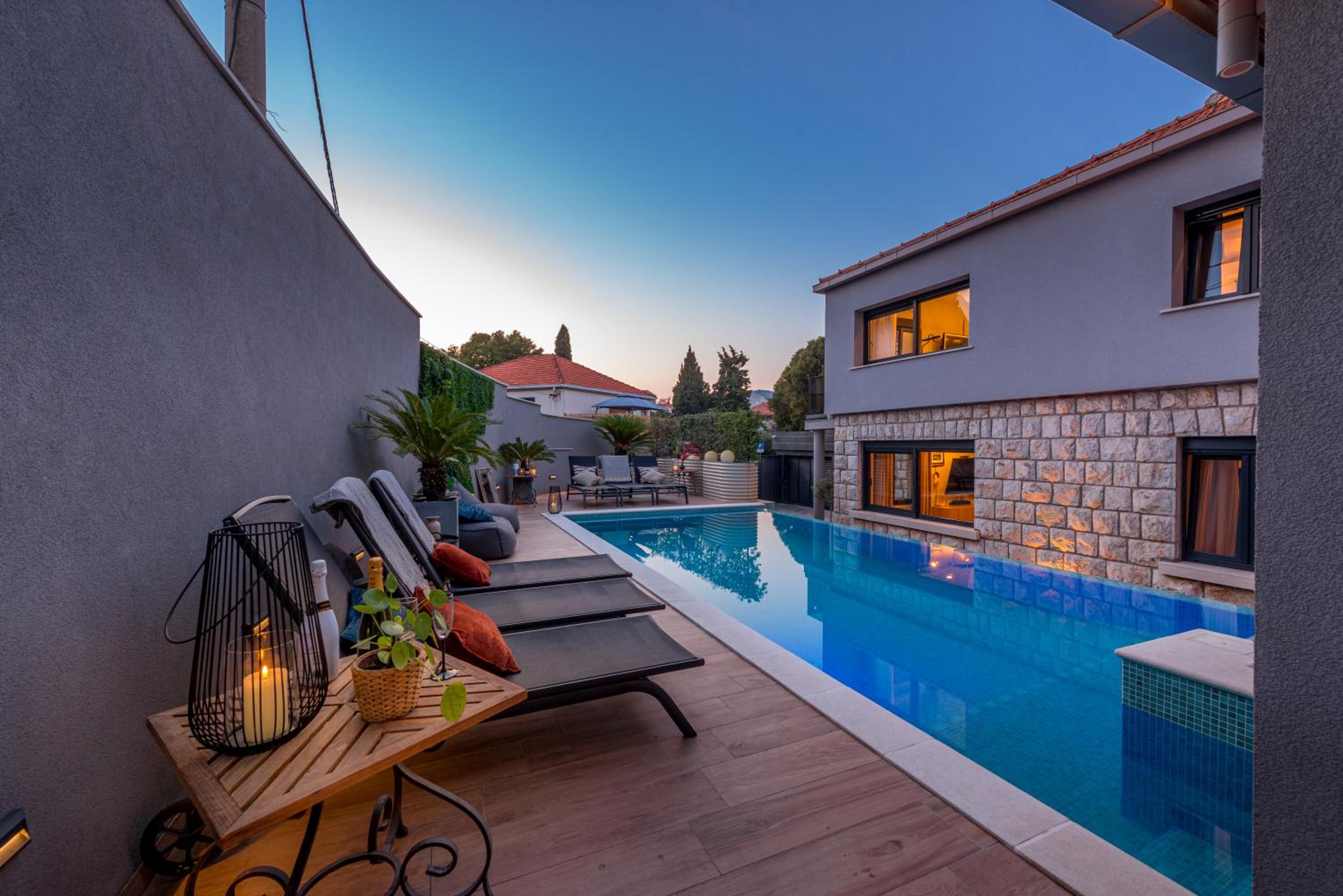 Villa Vikor