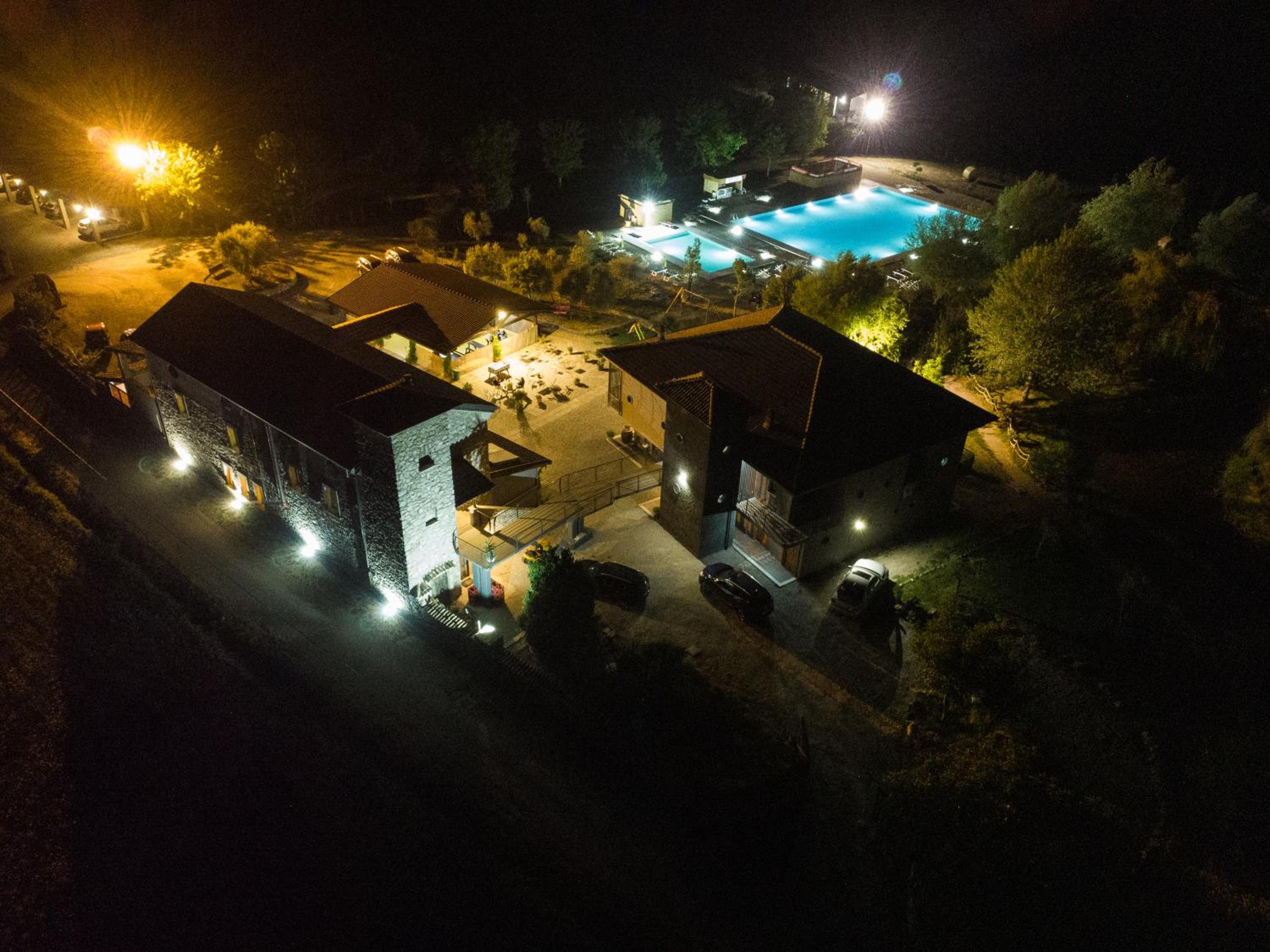 Agriturismo Il Pozzo photo 5