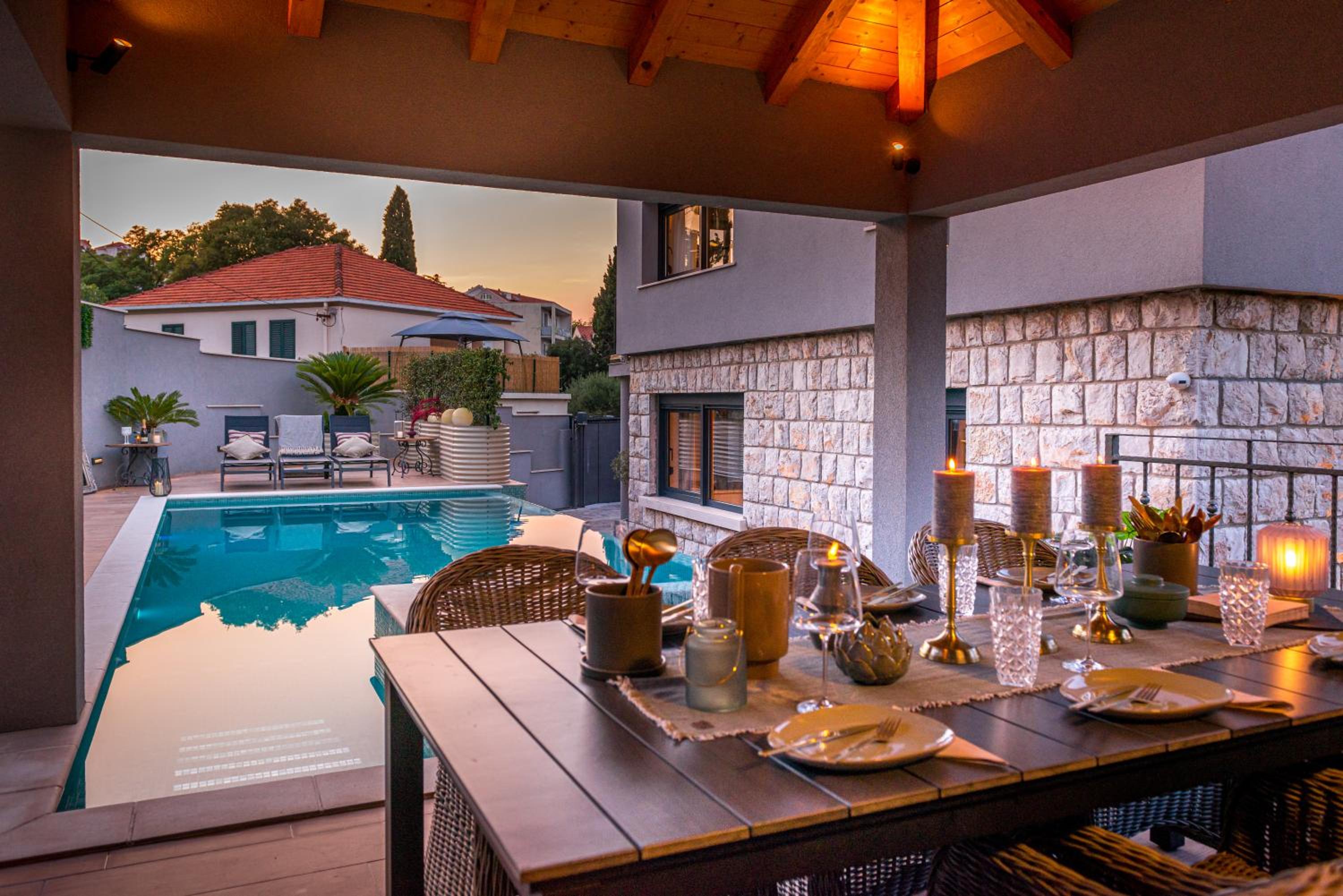 Villa Vikor