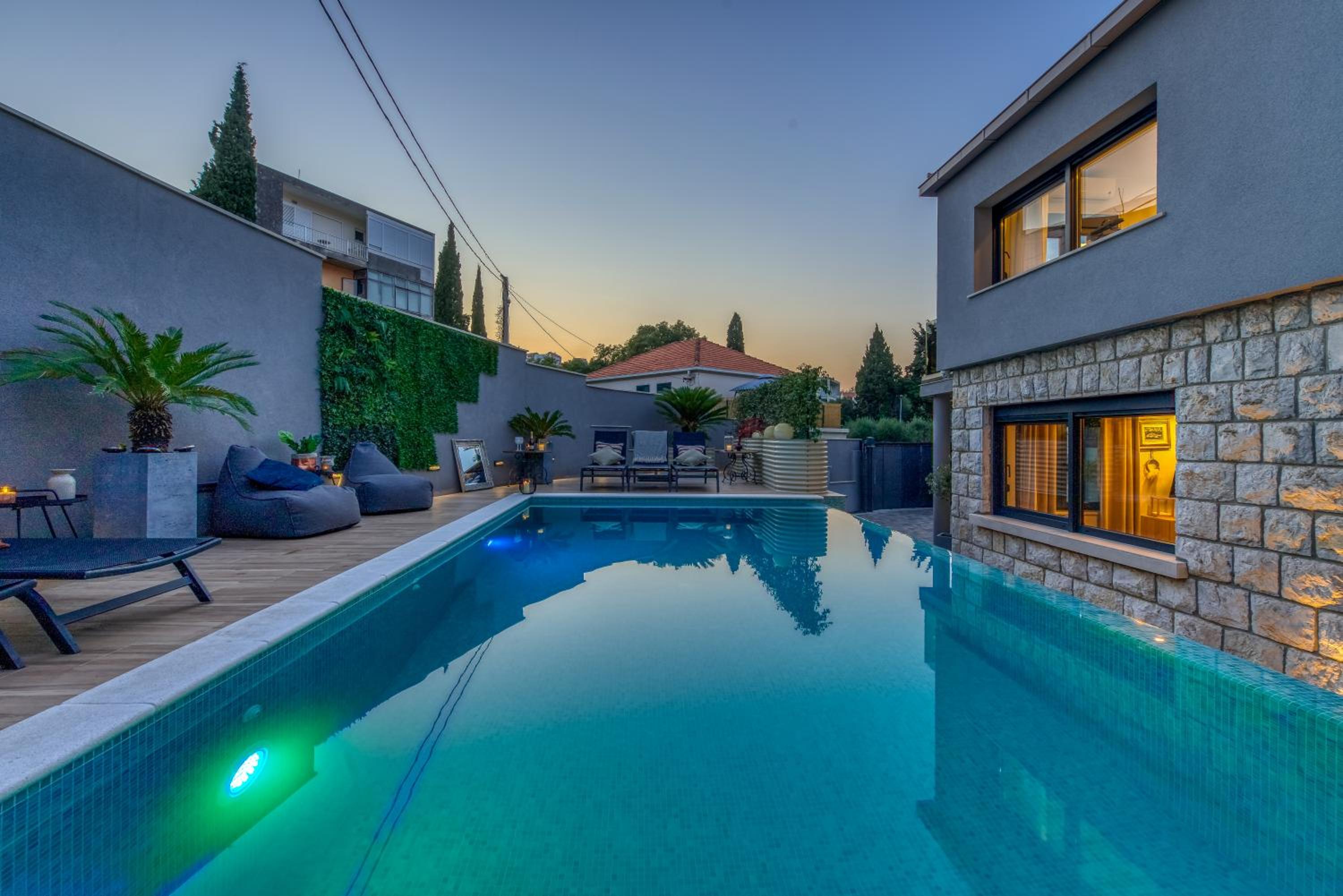 Villa Vikor
