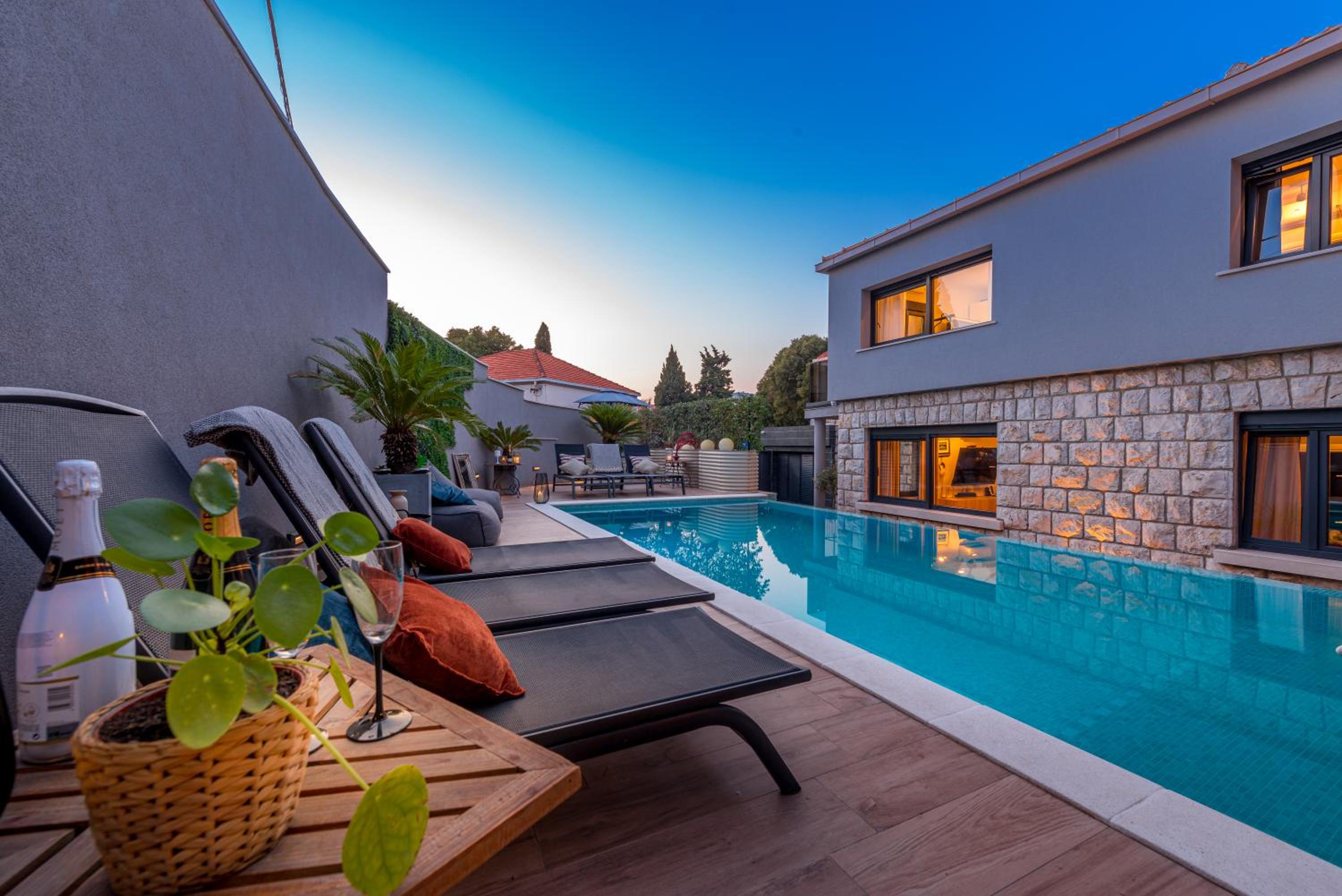 Villa Vikor