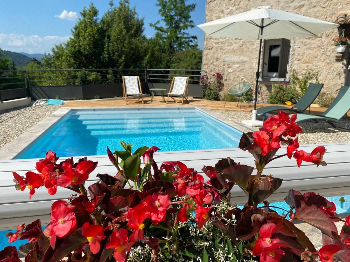 Chambres d'Hôtes La Bastide St Julien view 5