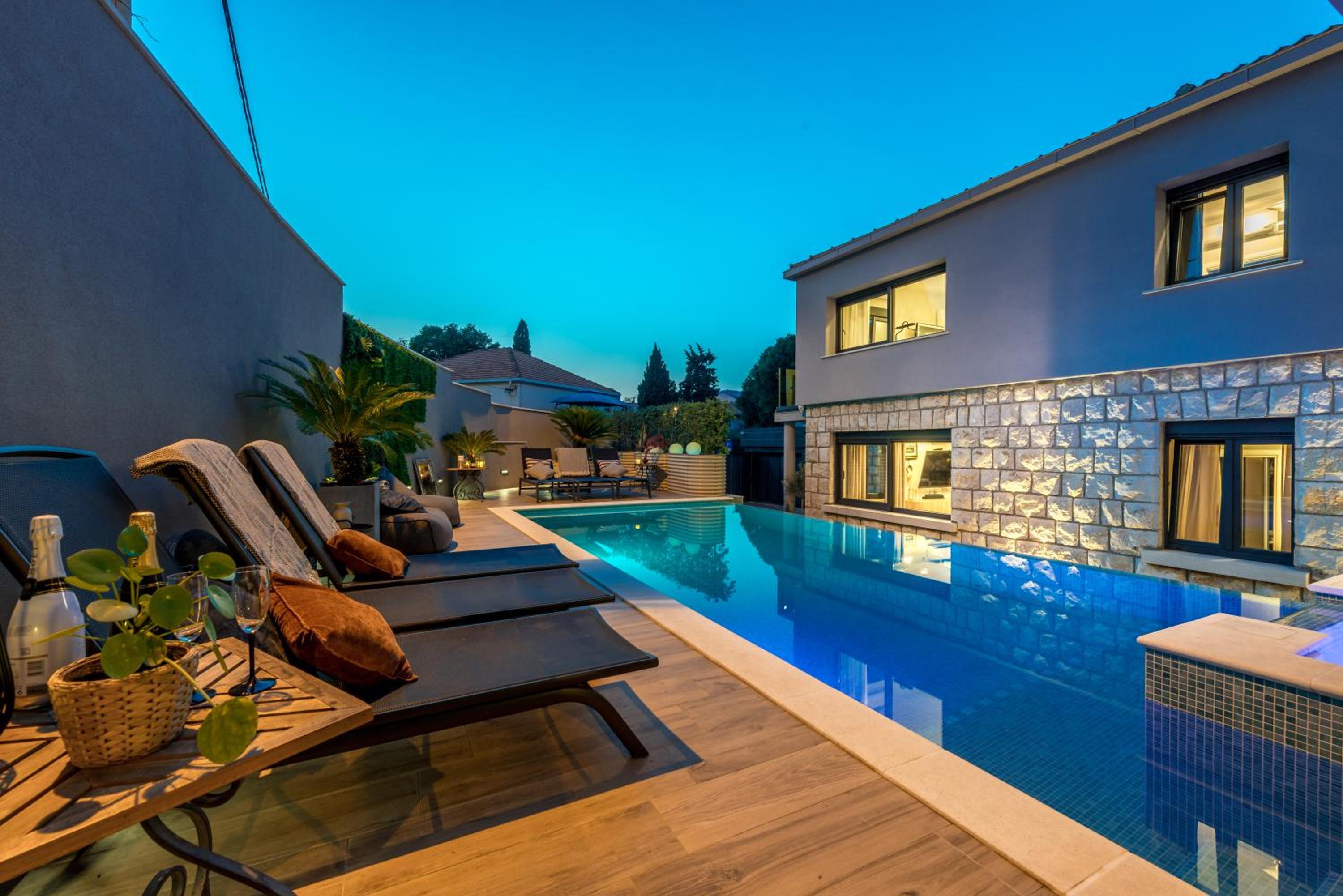 Villa Vikor