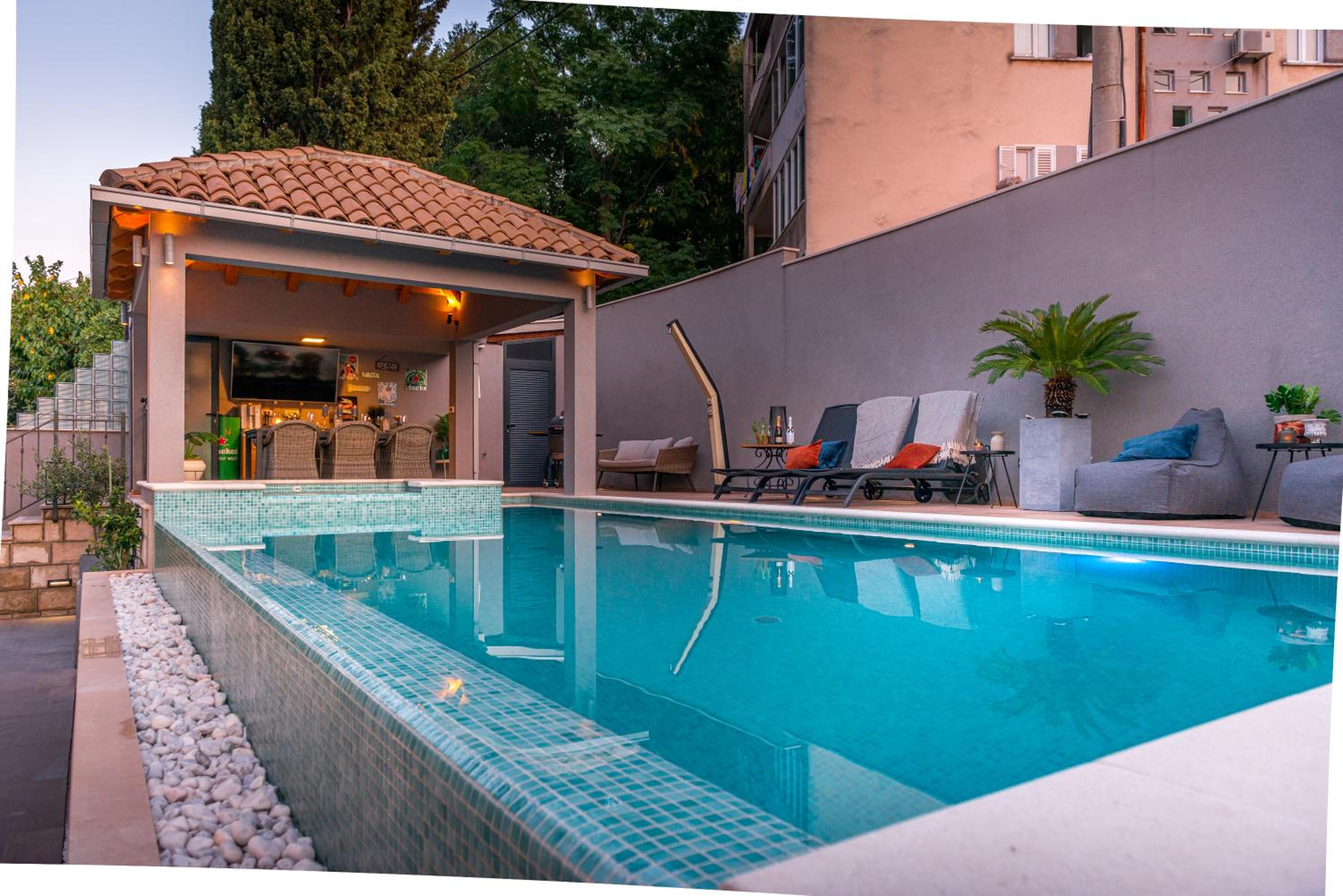 Villa Vikor