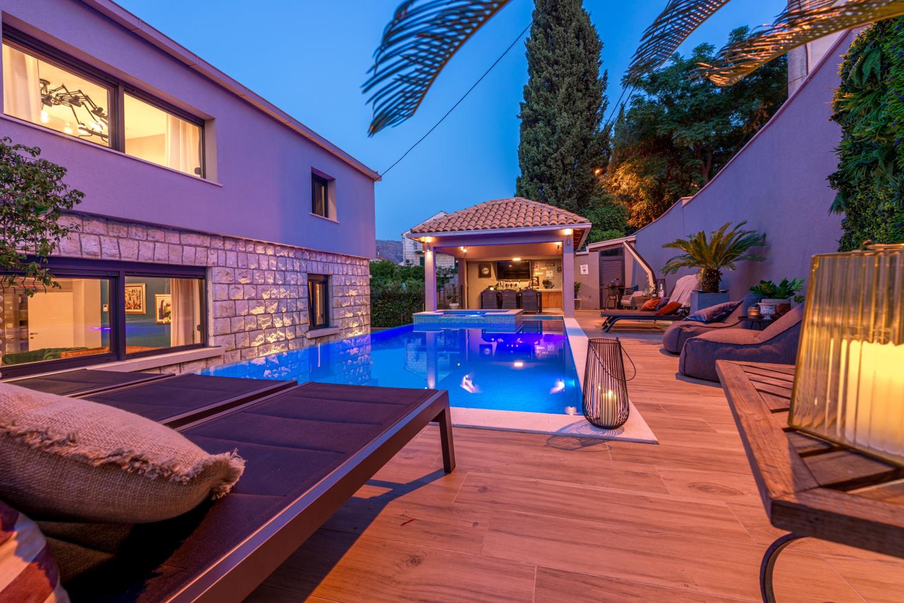 Villa Vikor