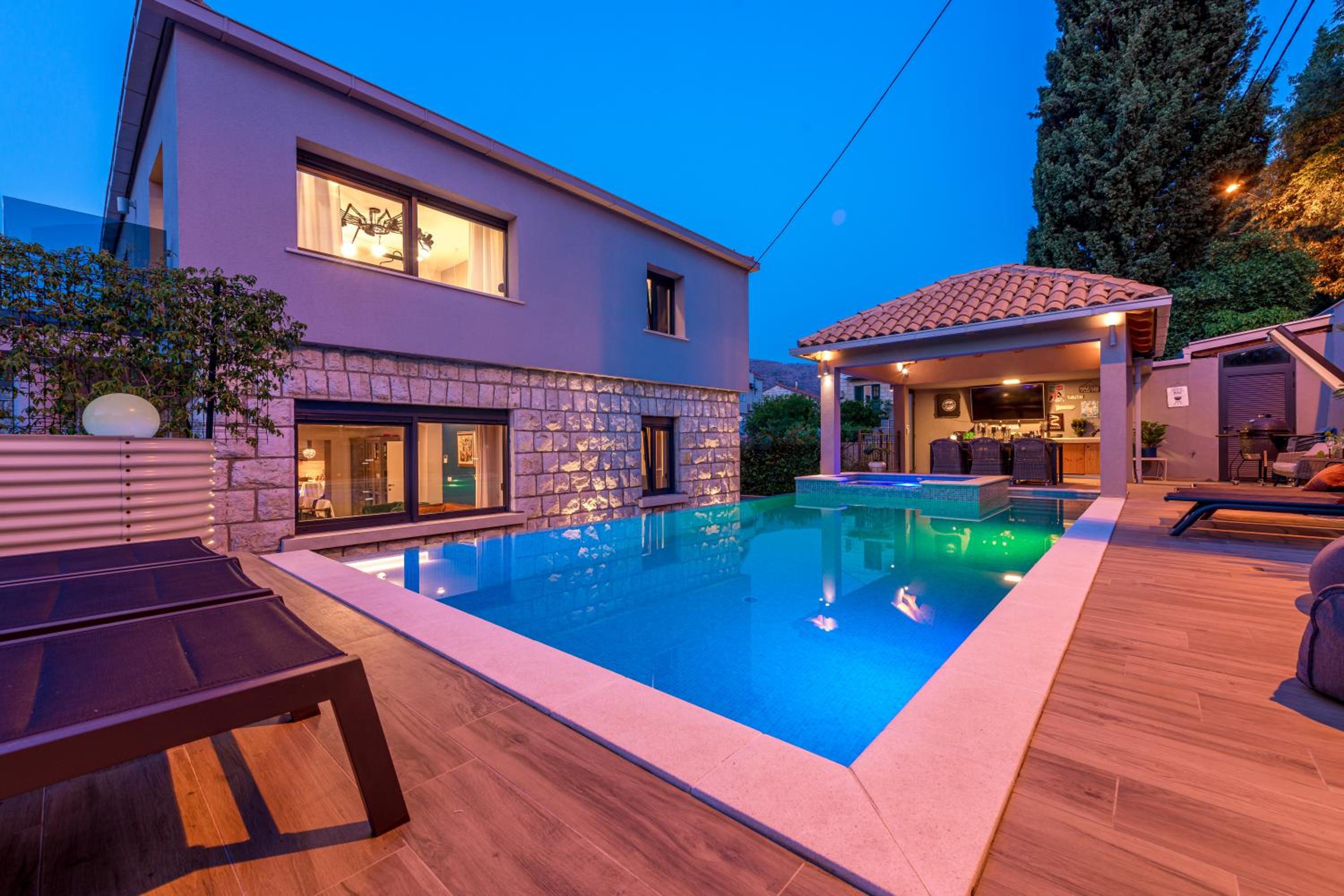 Villa Vikor