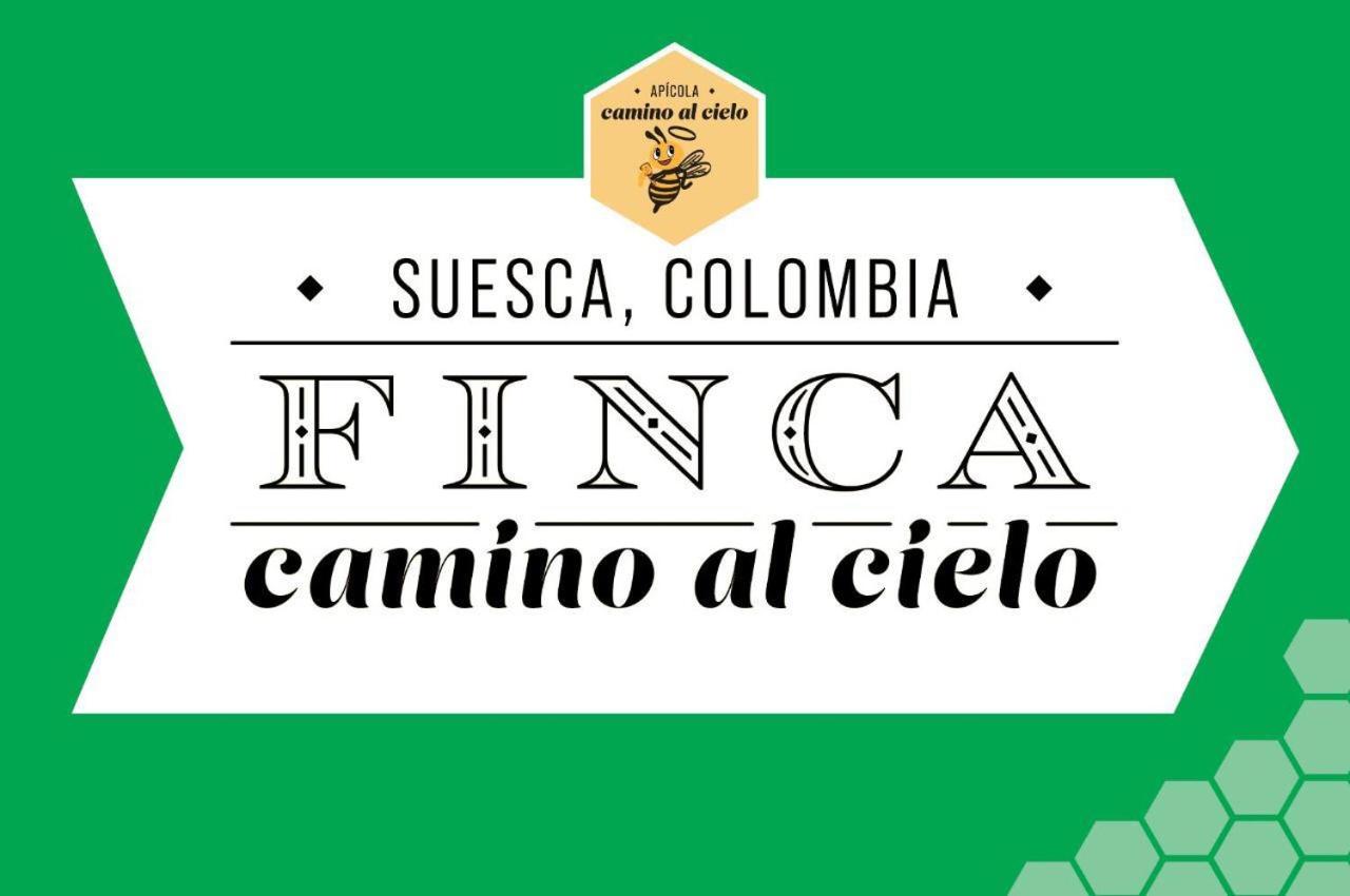 Casa Aposentos - Finca Camino al Cielo