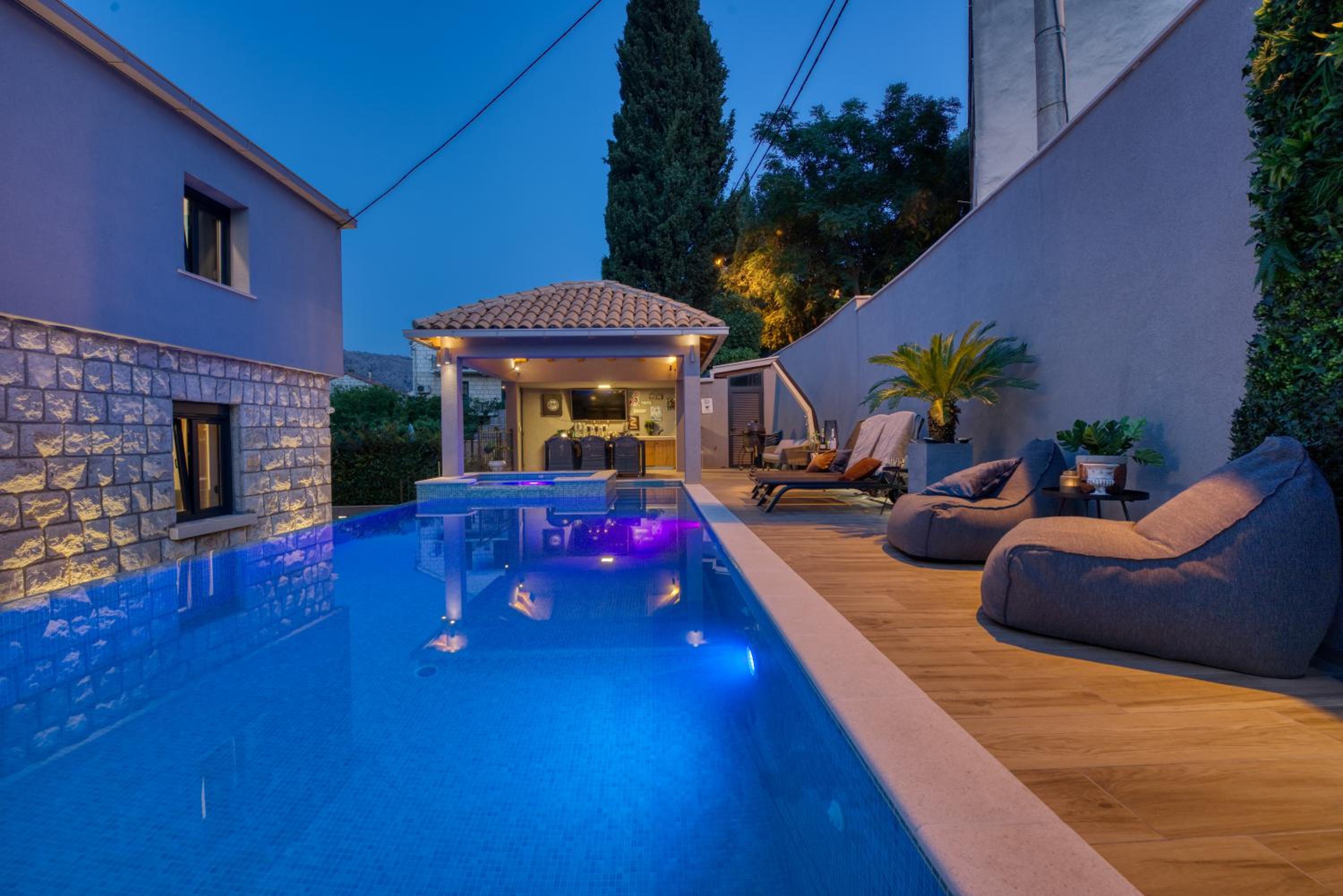 Villa Vikor