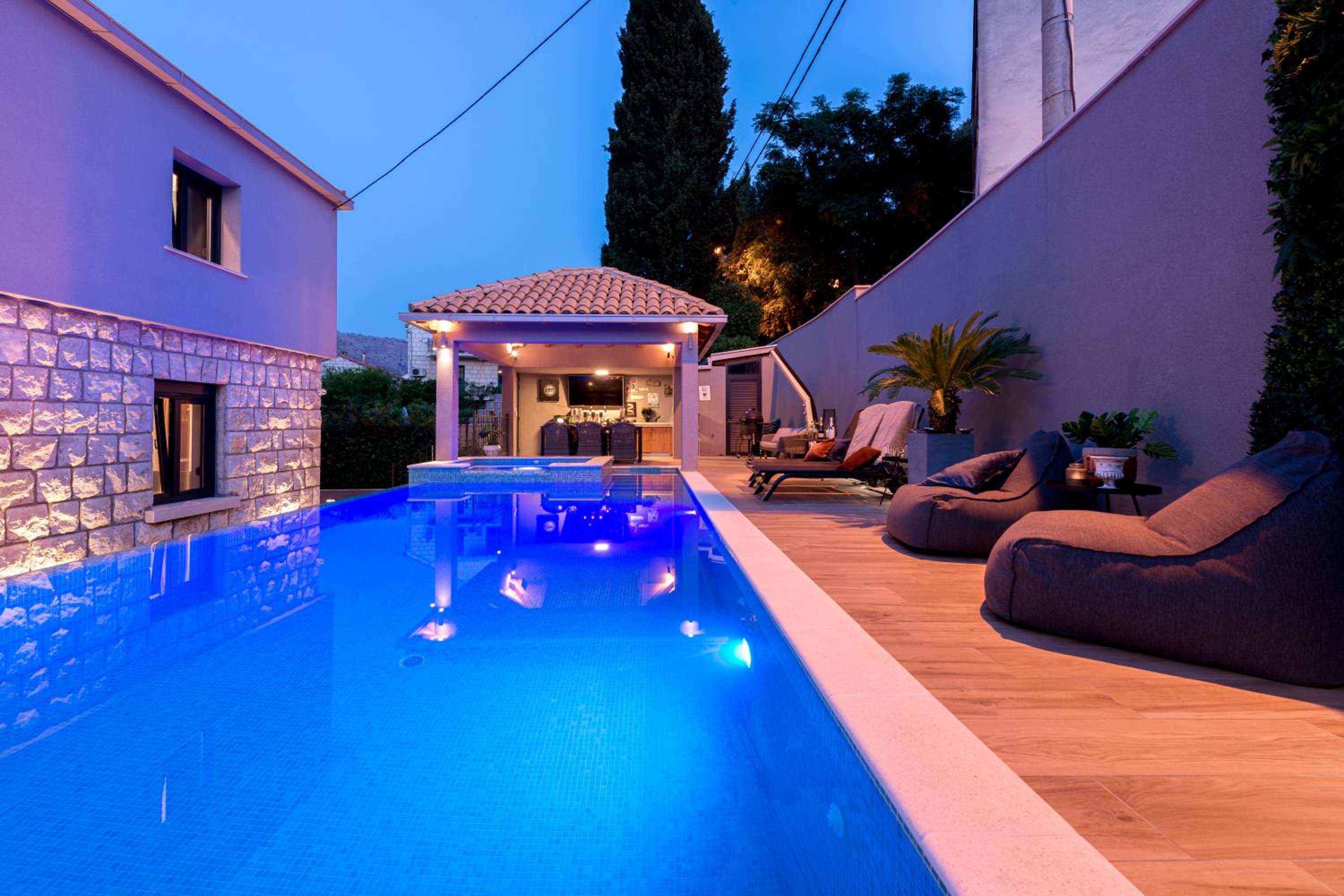 Villa Vikor