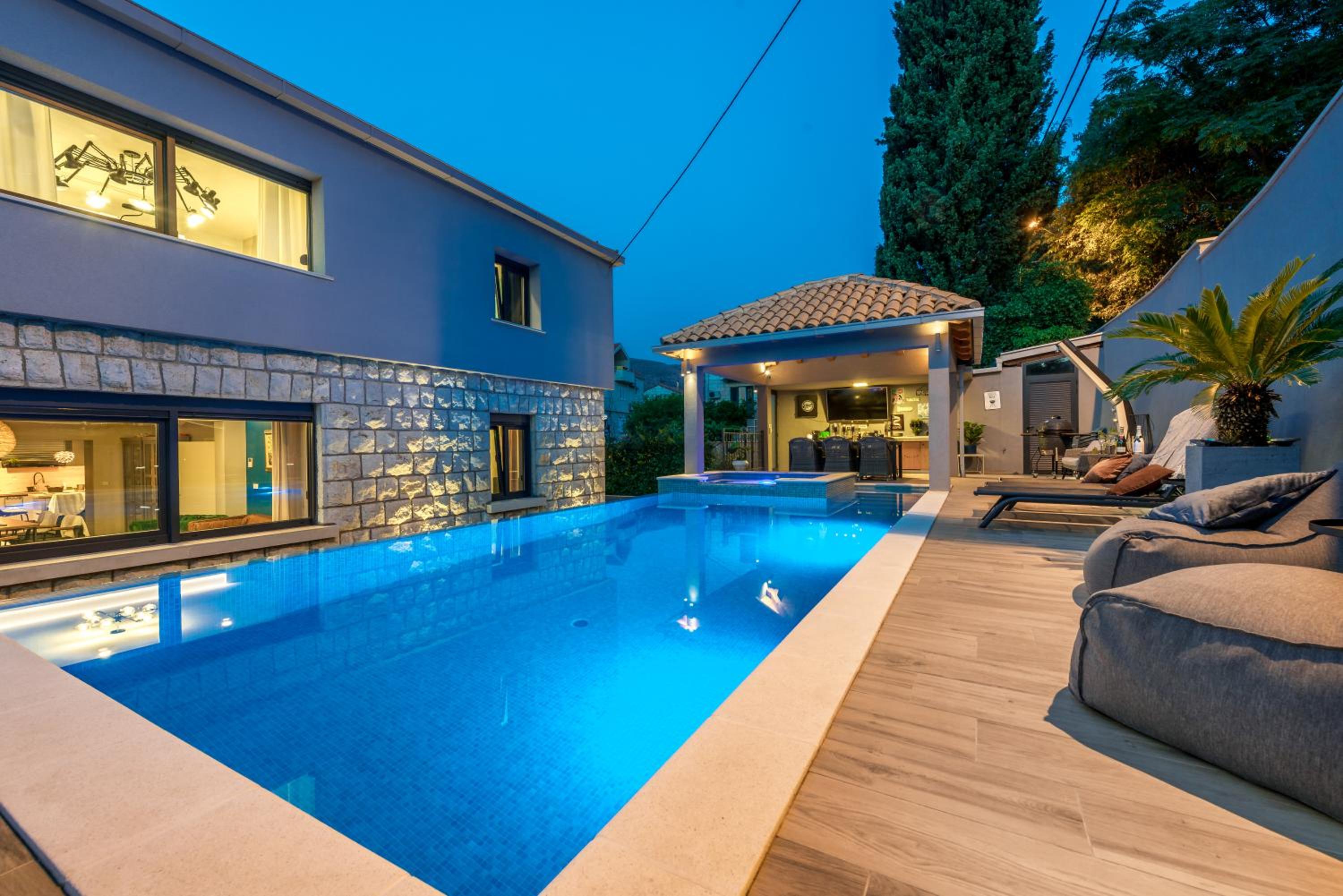 Villa Vikor