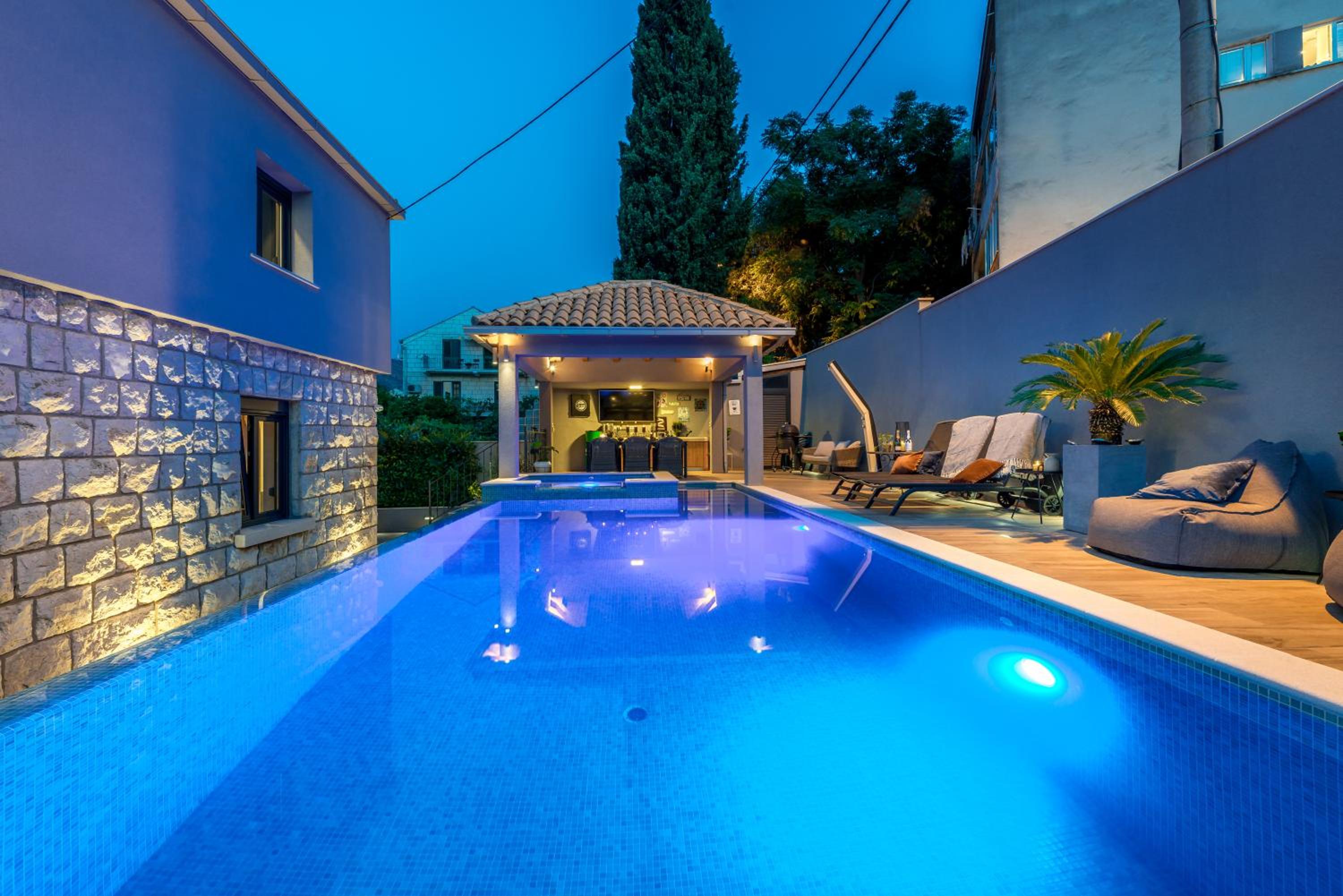 Villa Vikor