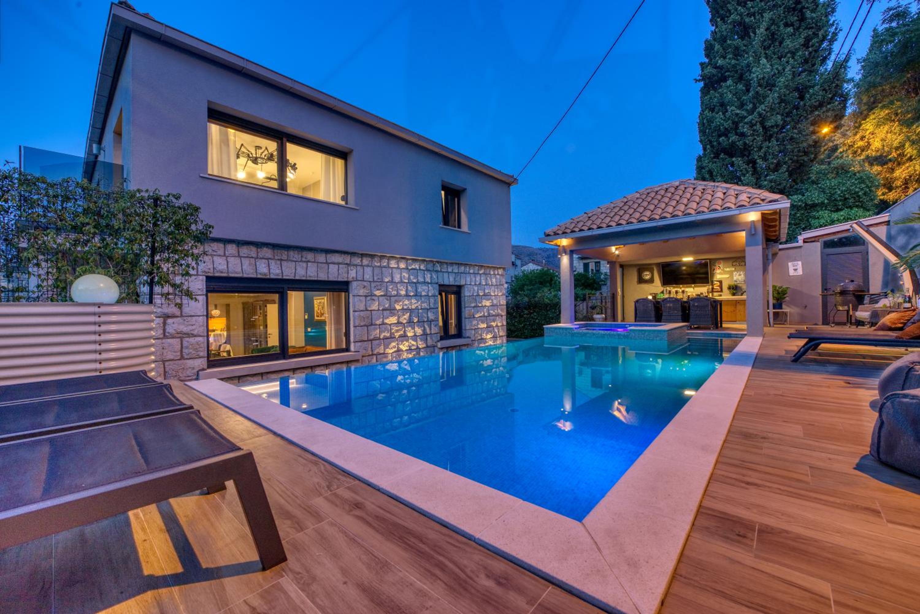 Villa Vikor