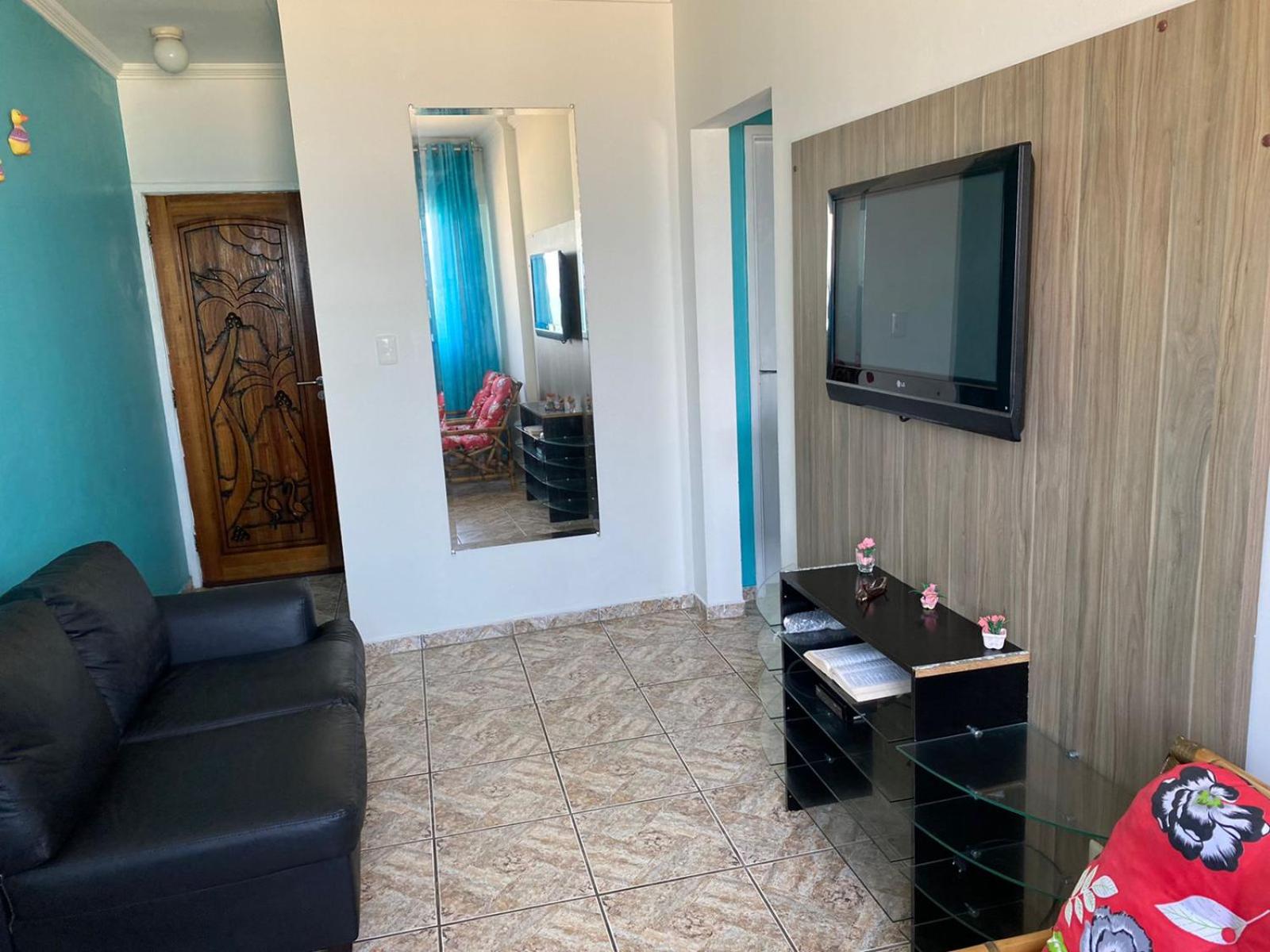 Apartamento na Praia Grande - Aviação view 2