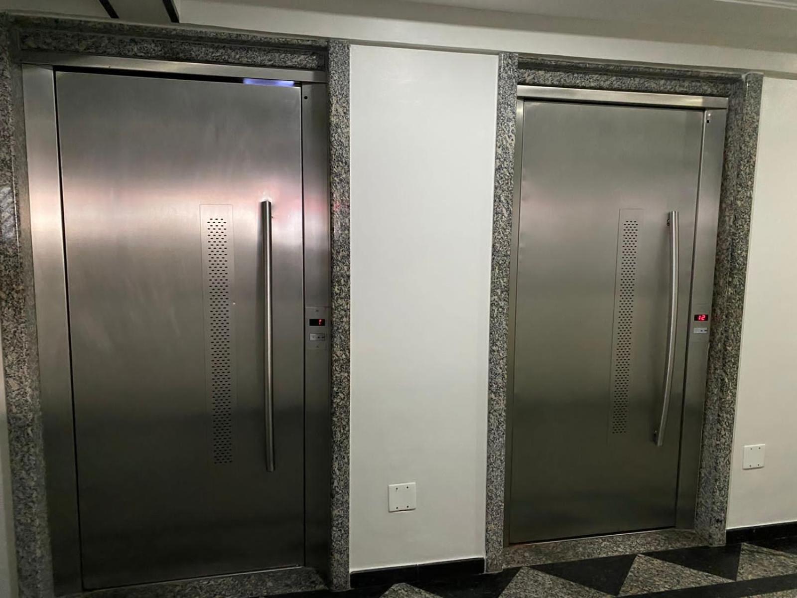 Apartamento na Praia Grande - Aviação view 3