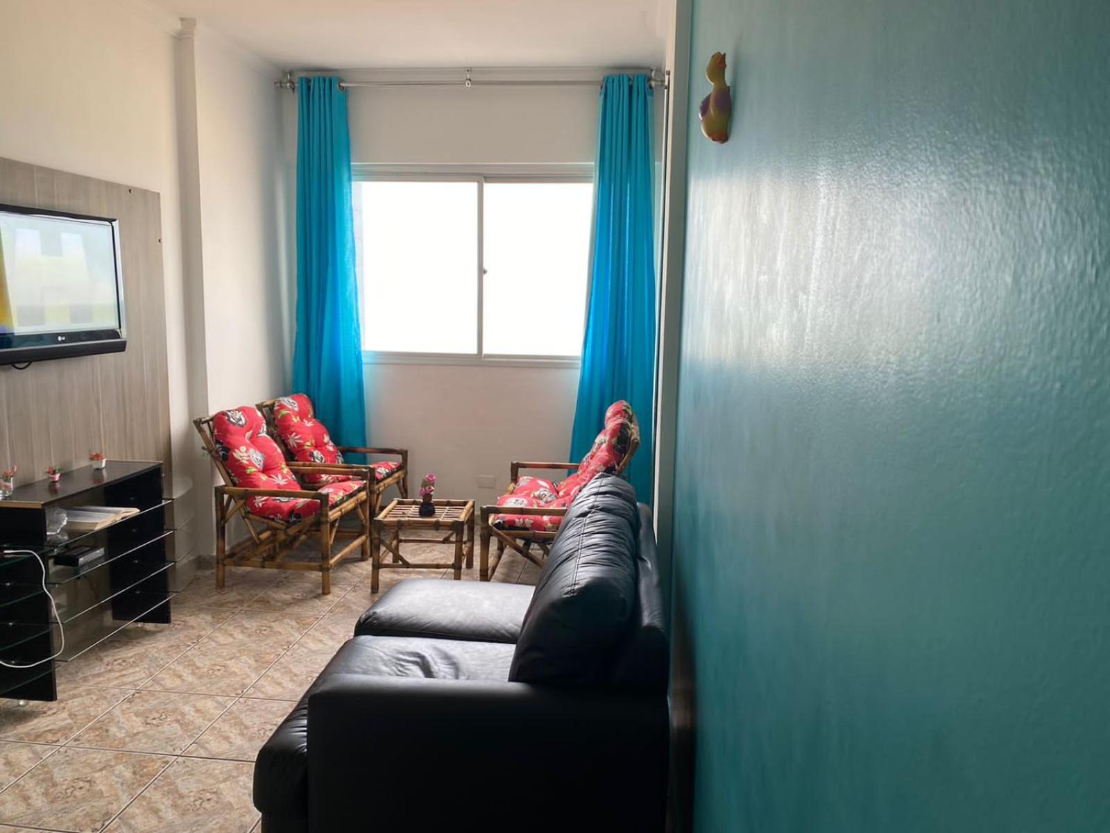 Apartamento na Praia Grande - Aviação view 4