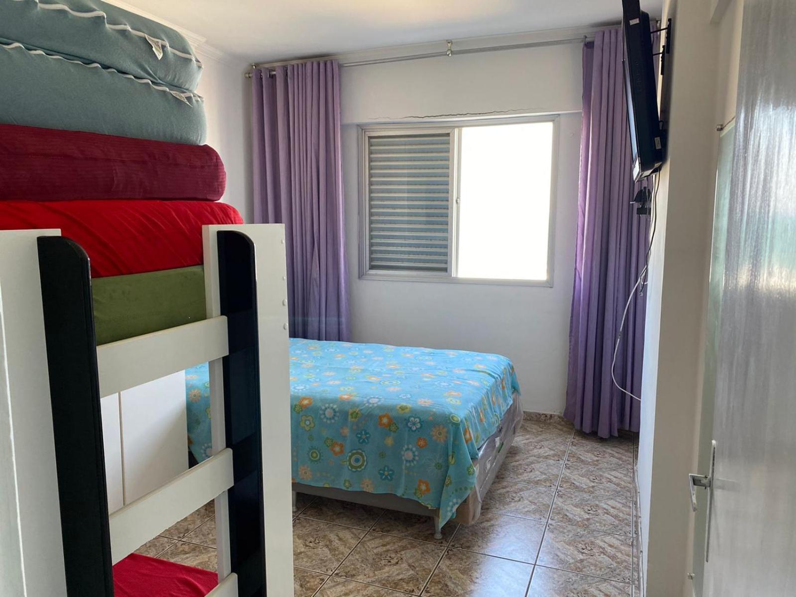 Apartamento na Praia Grande - Aviação view 5