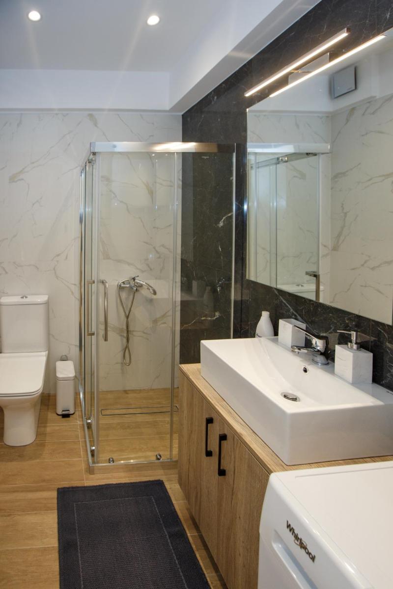 Marianthe Apartments Ap2 view 3