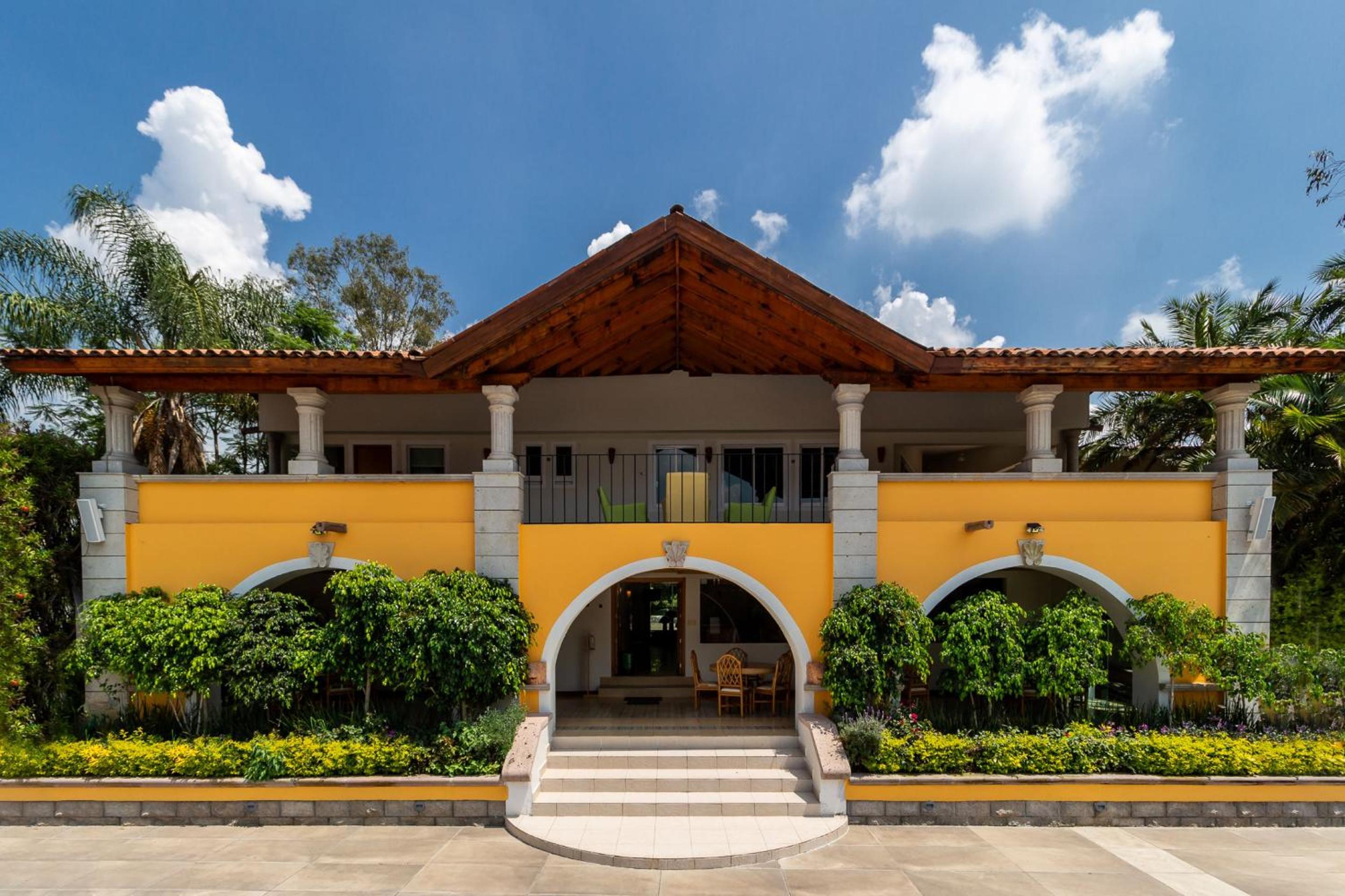 Hotel Hacienda Montesinos - Image 1