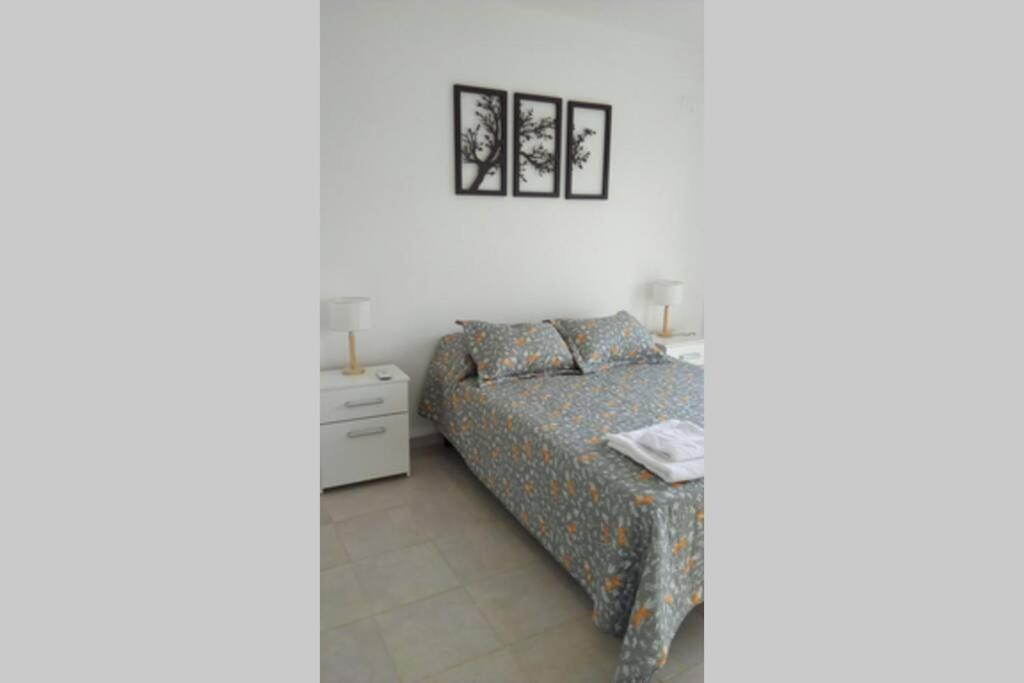 Alojamientos Litoral - 3A