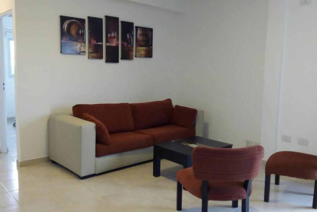 Alojamientos Litoral - 3A