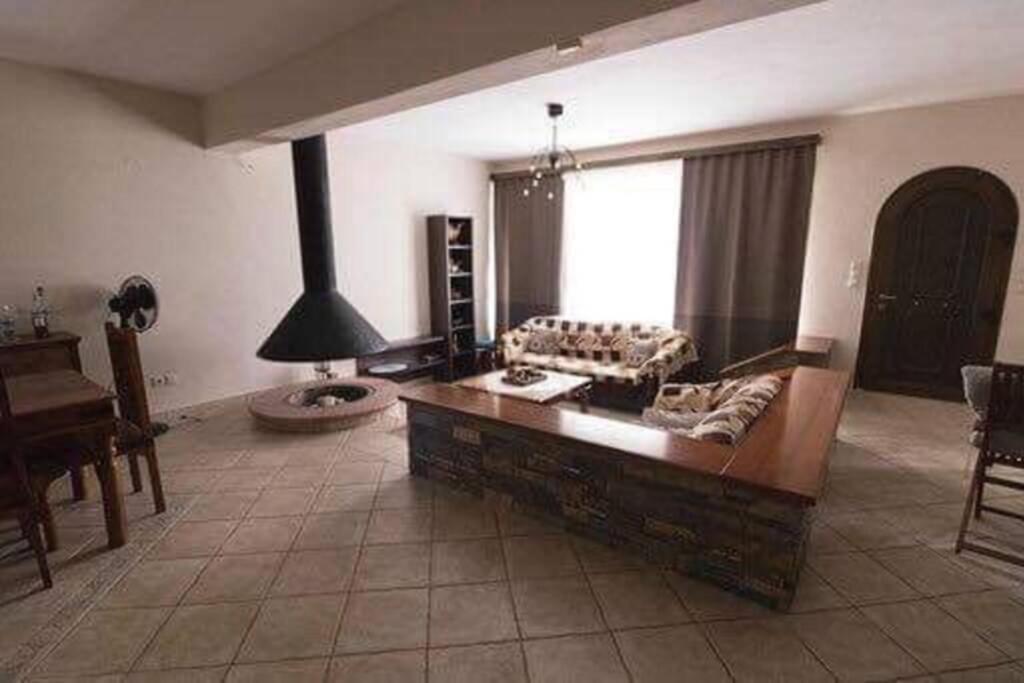 Olympus Leptokaria’s Luxurious Villa view 3