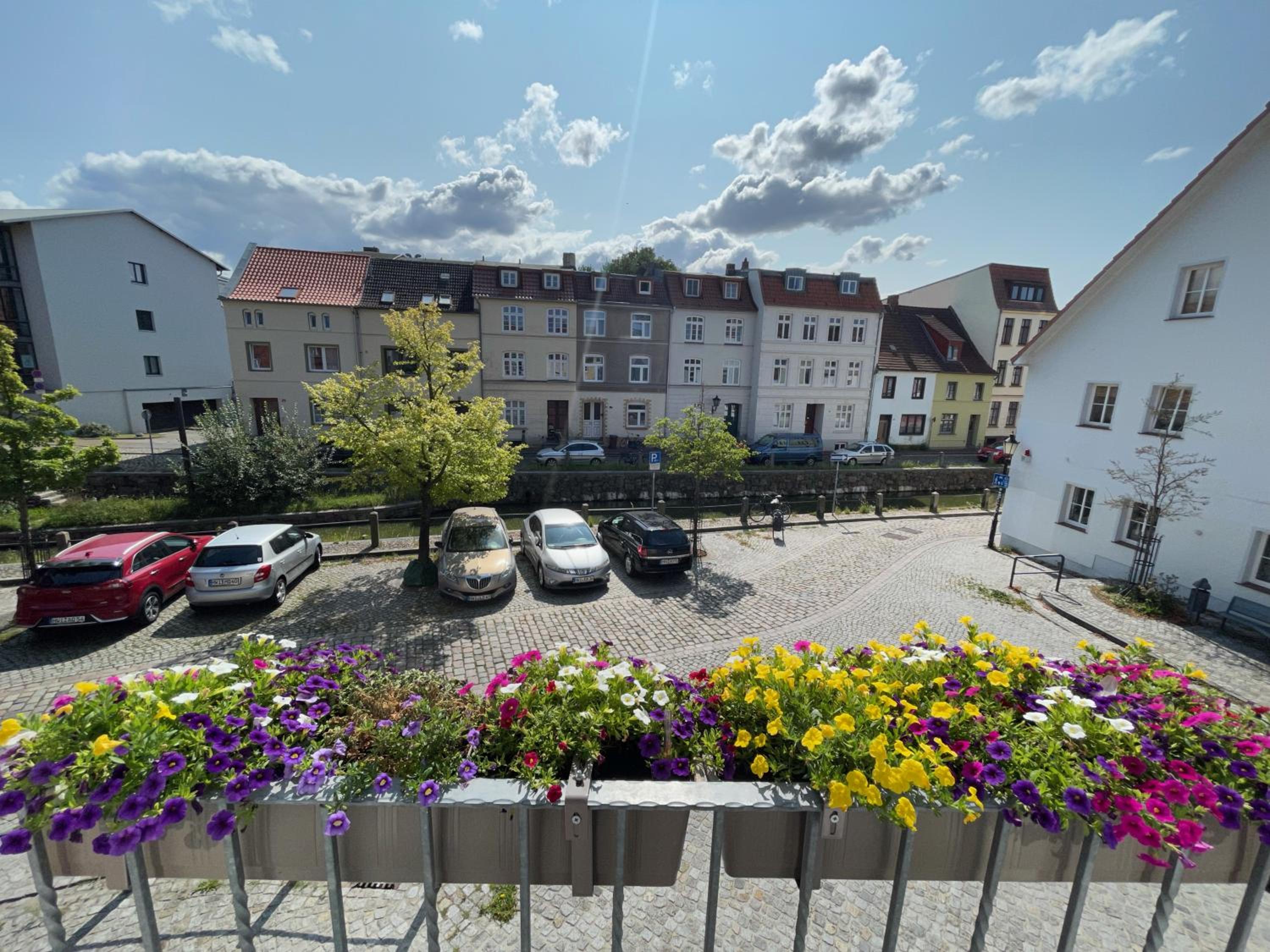 Ostsee FeWo de Kutscher - aparcamiento gratuito, Foto 7