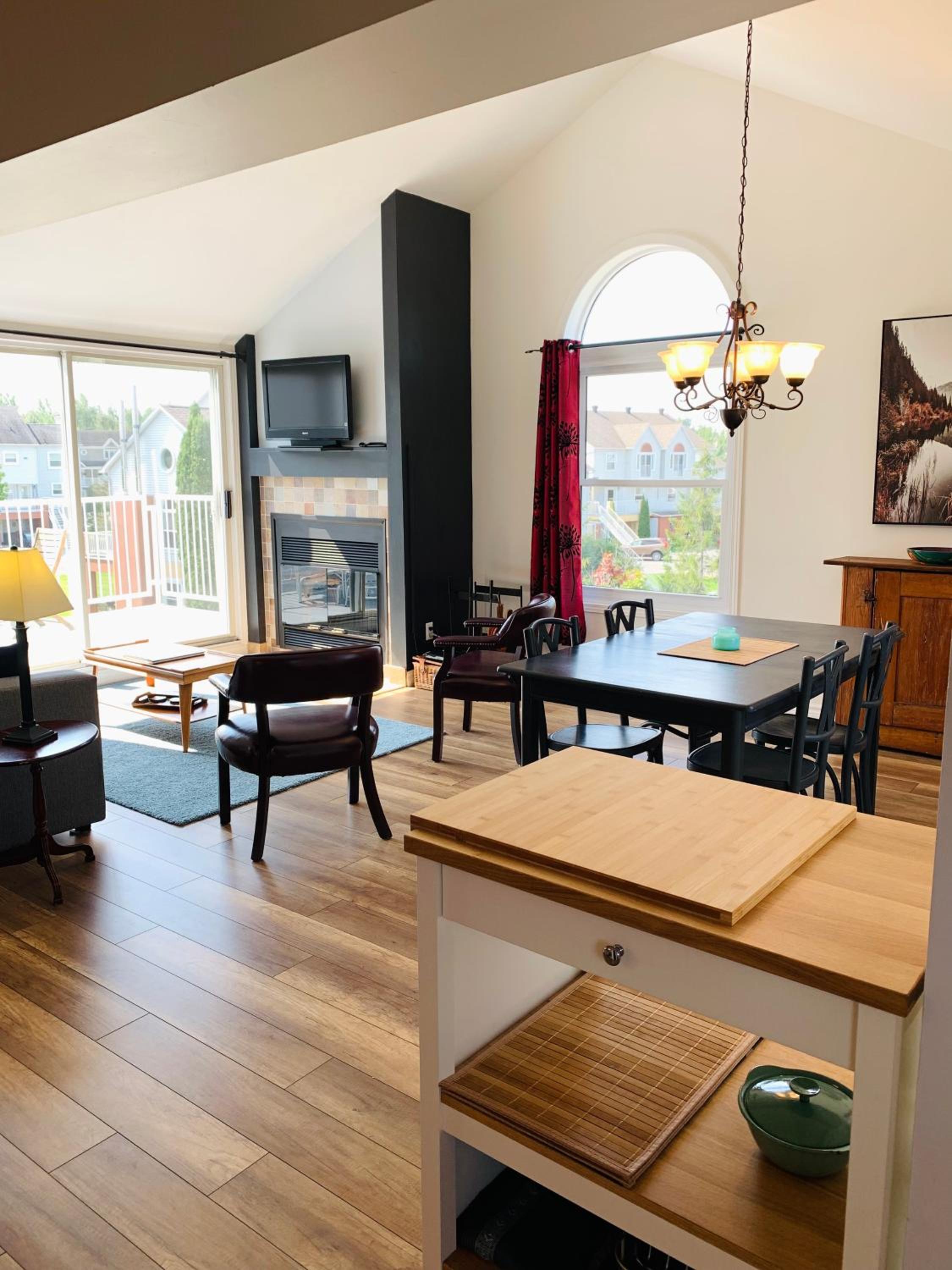 Le Philémon Club Azur plage Memphrémagog, photo 14