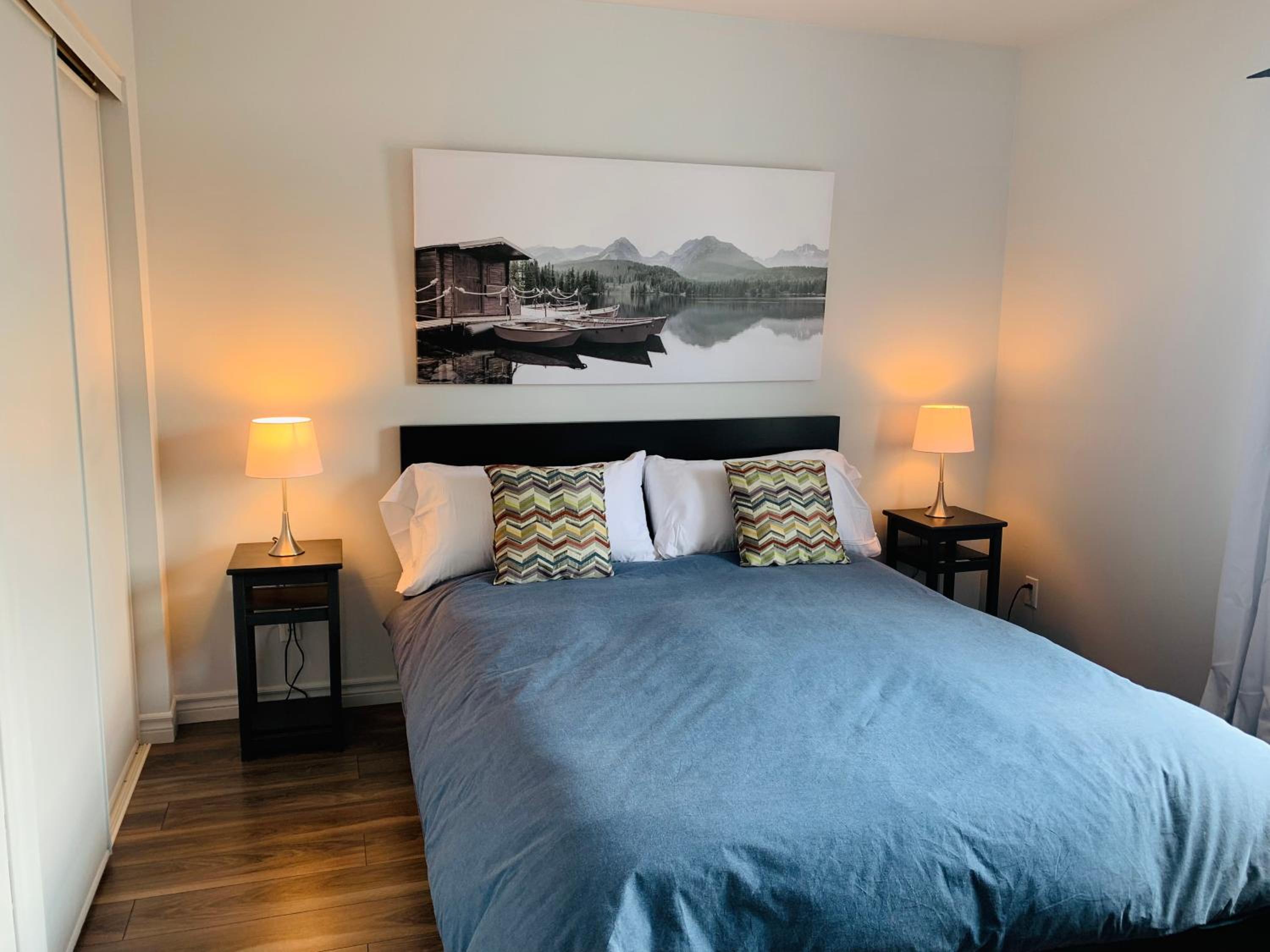 Le Philémon Club Azur plage Memphrémagog, photo 15