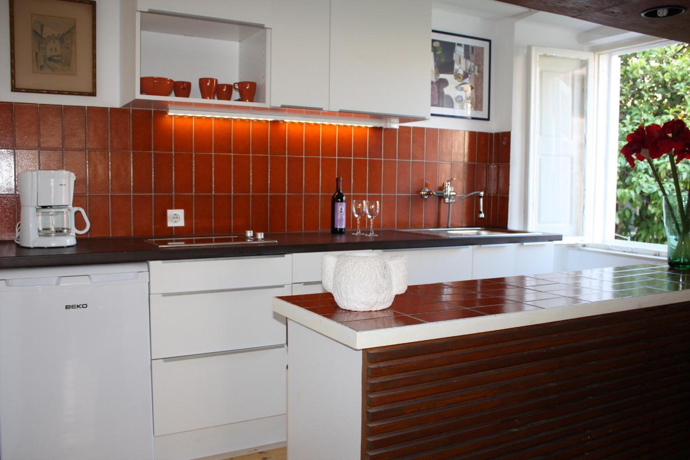 Apartment Naval
