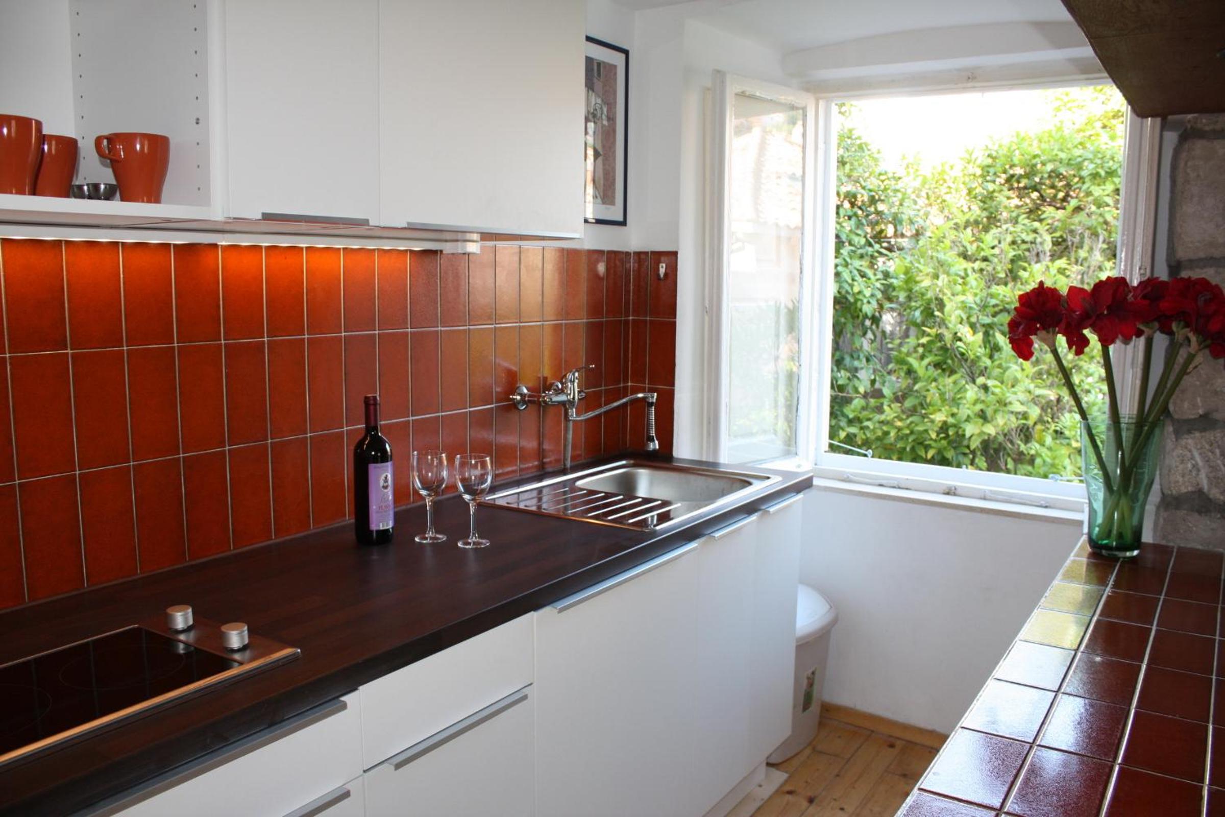 Apartment Naval