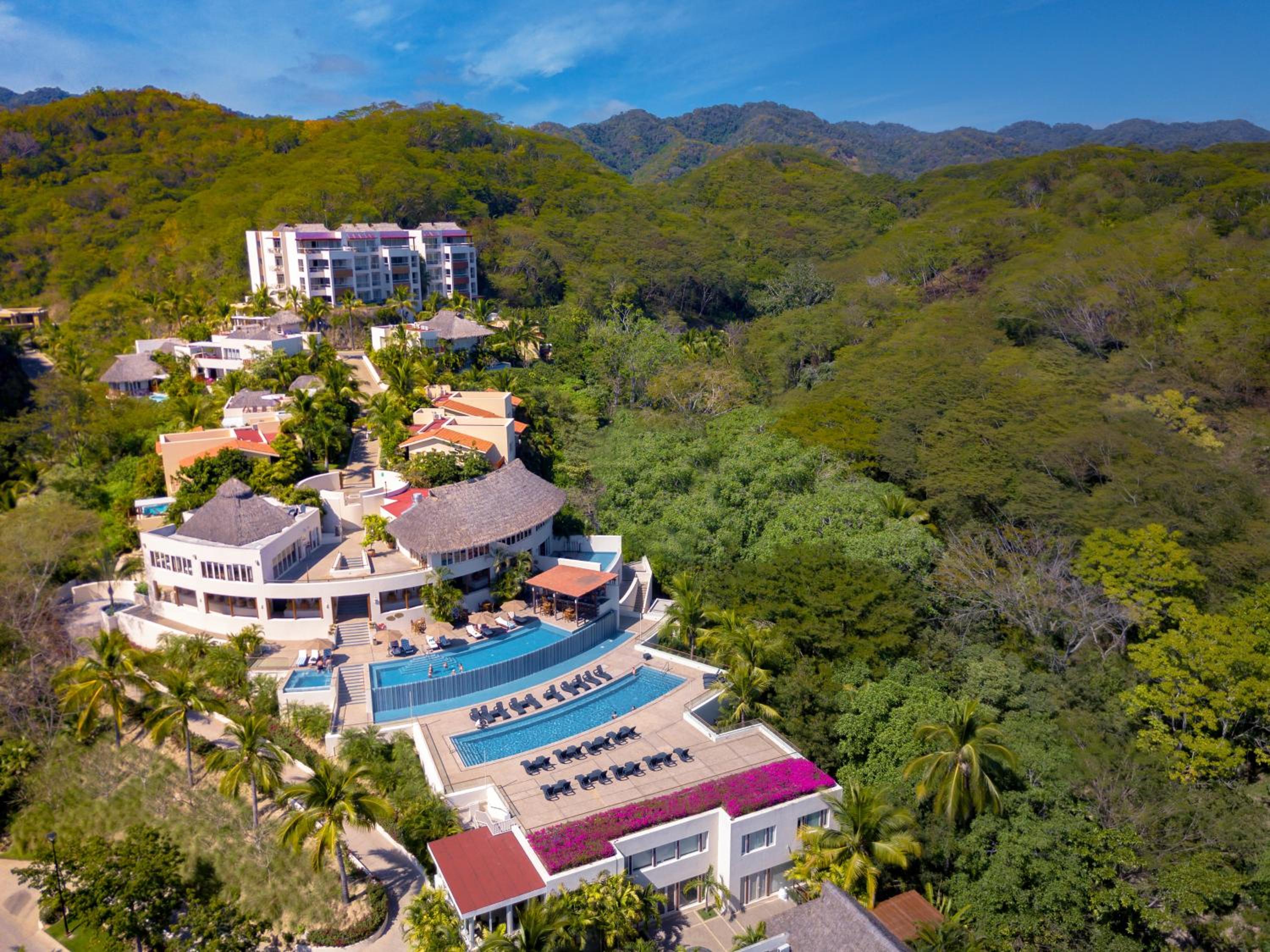 Hotel Grand Matlali Riviera Nayarit - Image 1