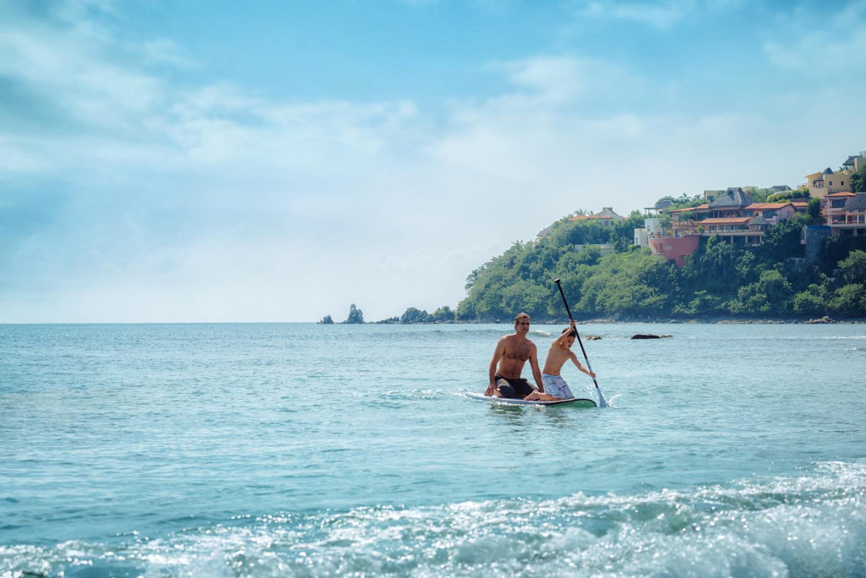 Grand Matlali Suites & Villas Riviera Nayarit