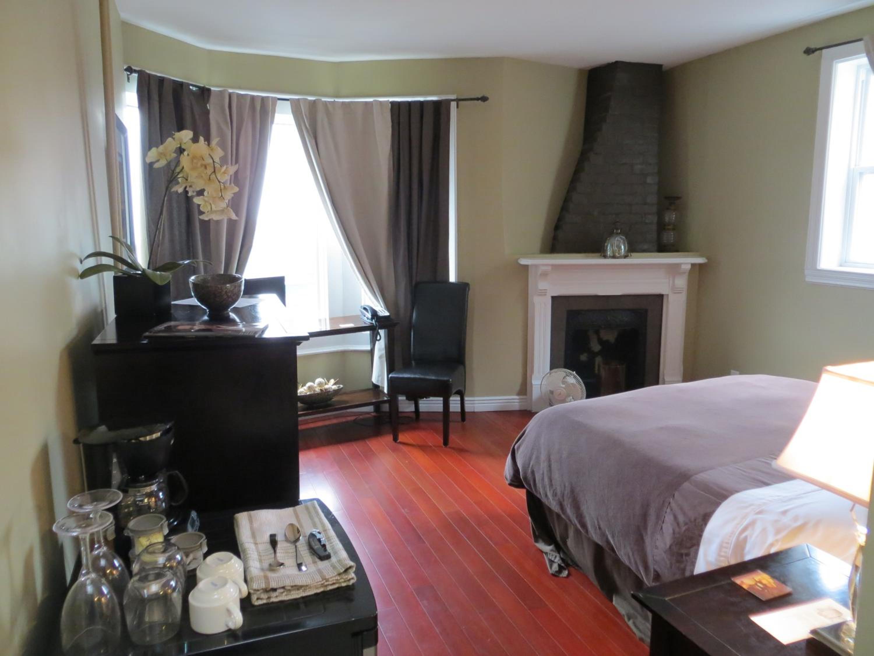 The Duckworth Inn