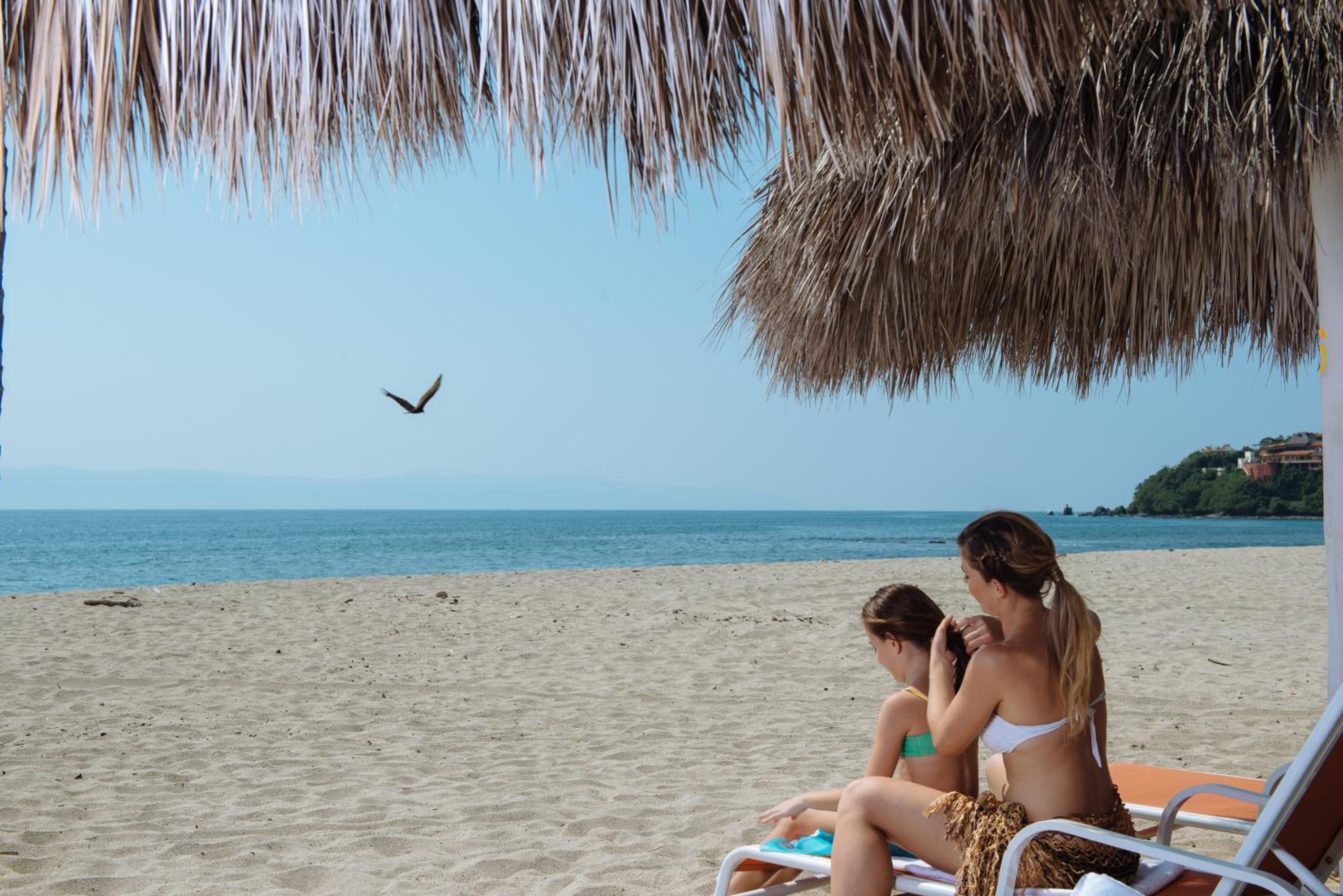Grand Matlali Suites & Villas Riviera Nayarit