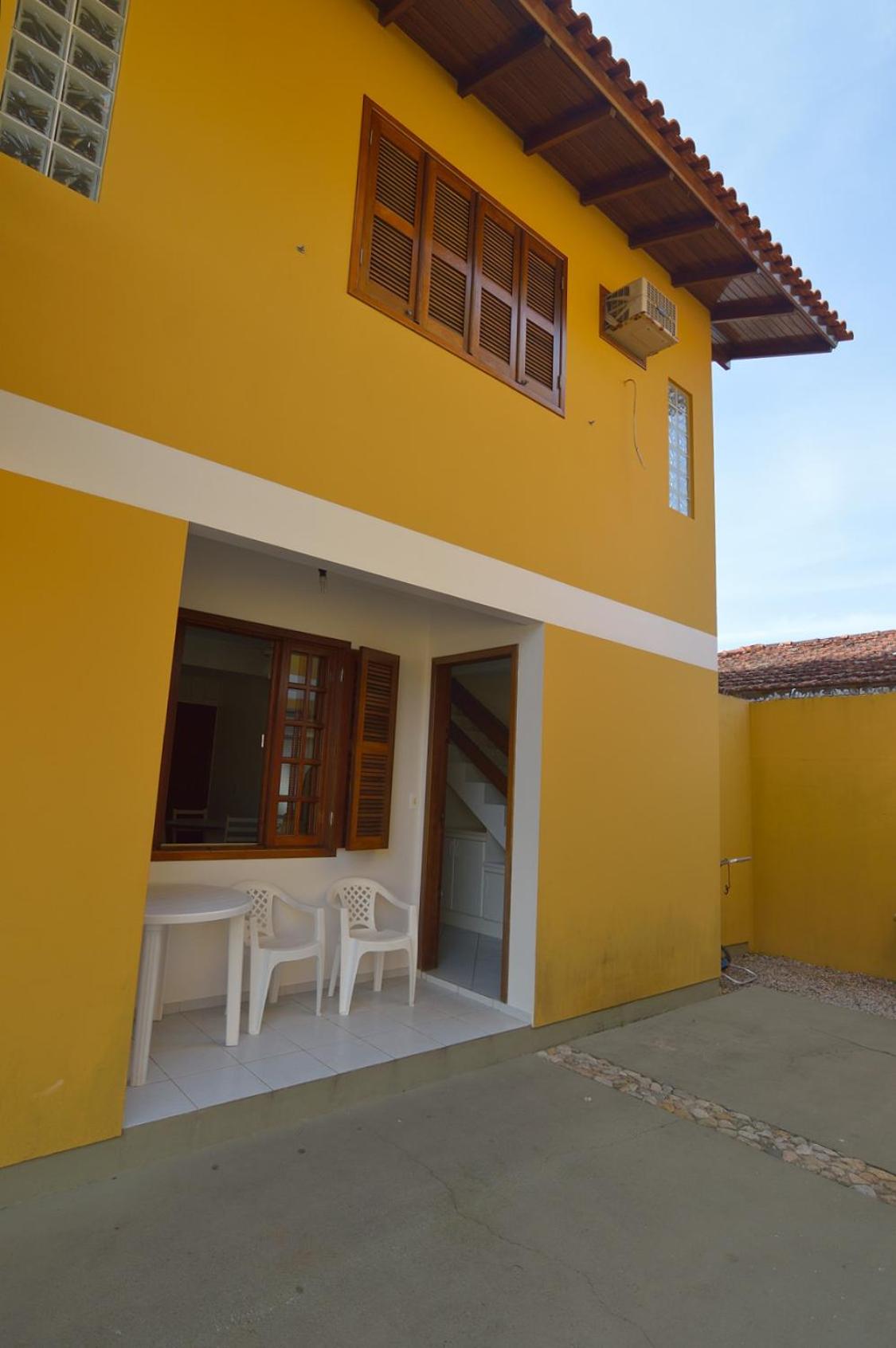 4 Duplex Remo 250 m Mar