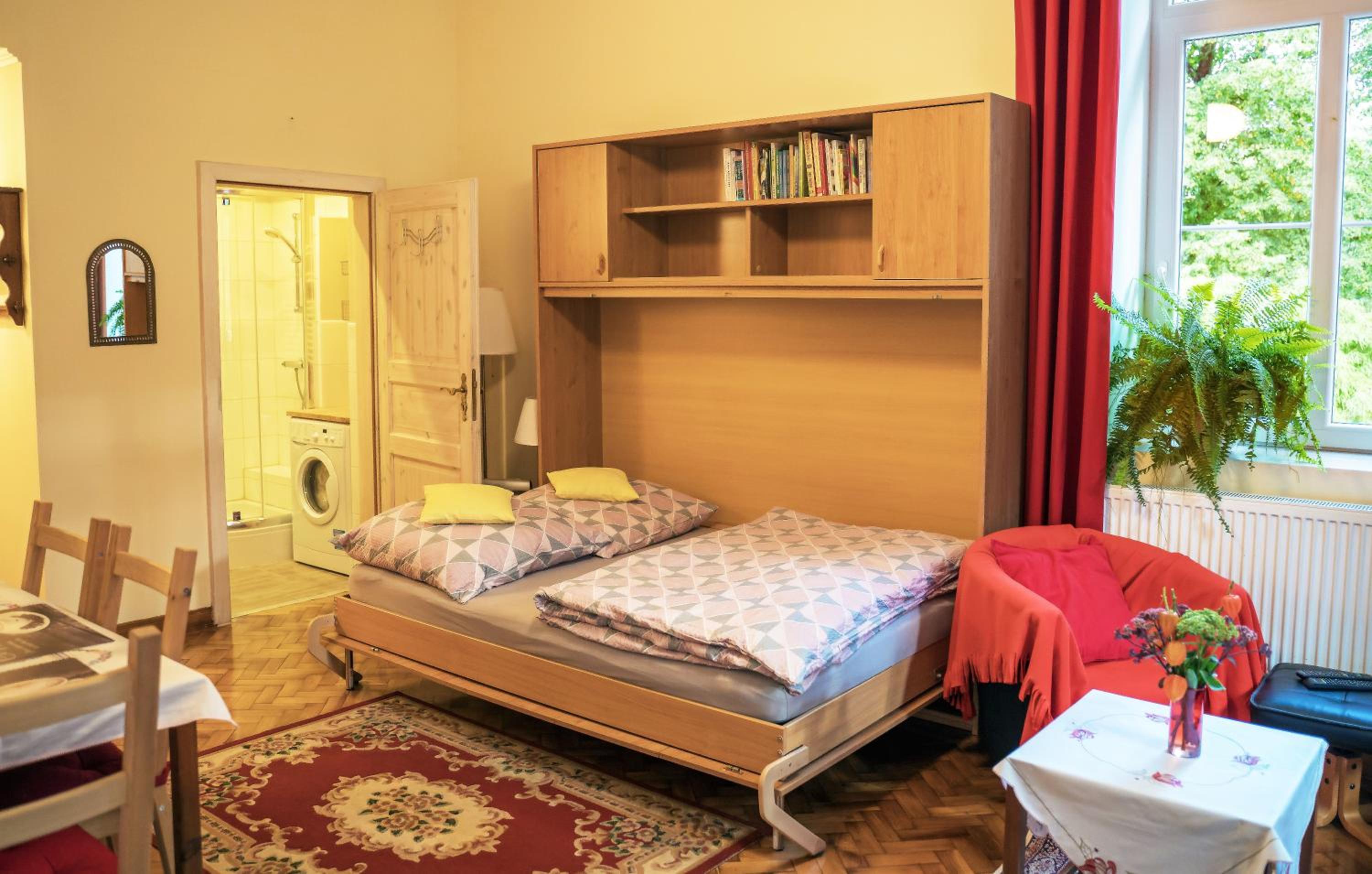 Bed & Breakfast - Warniłęg view 5