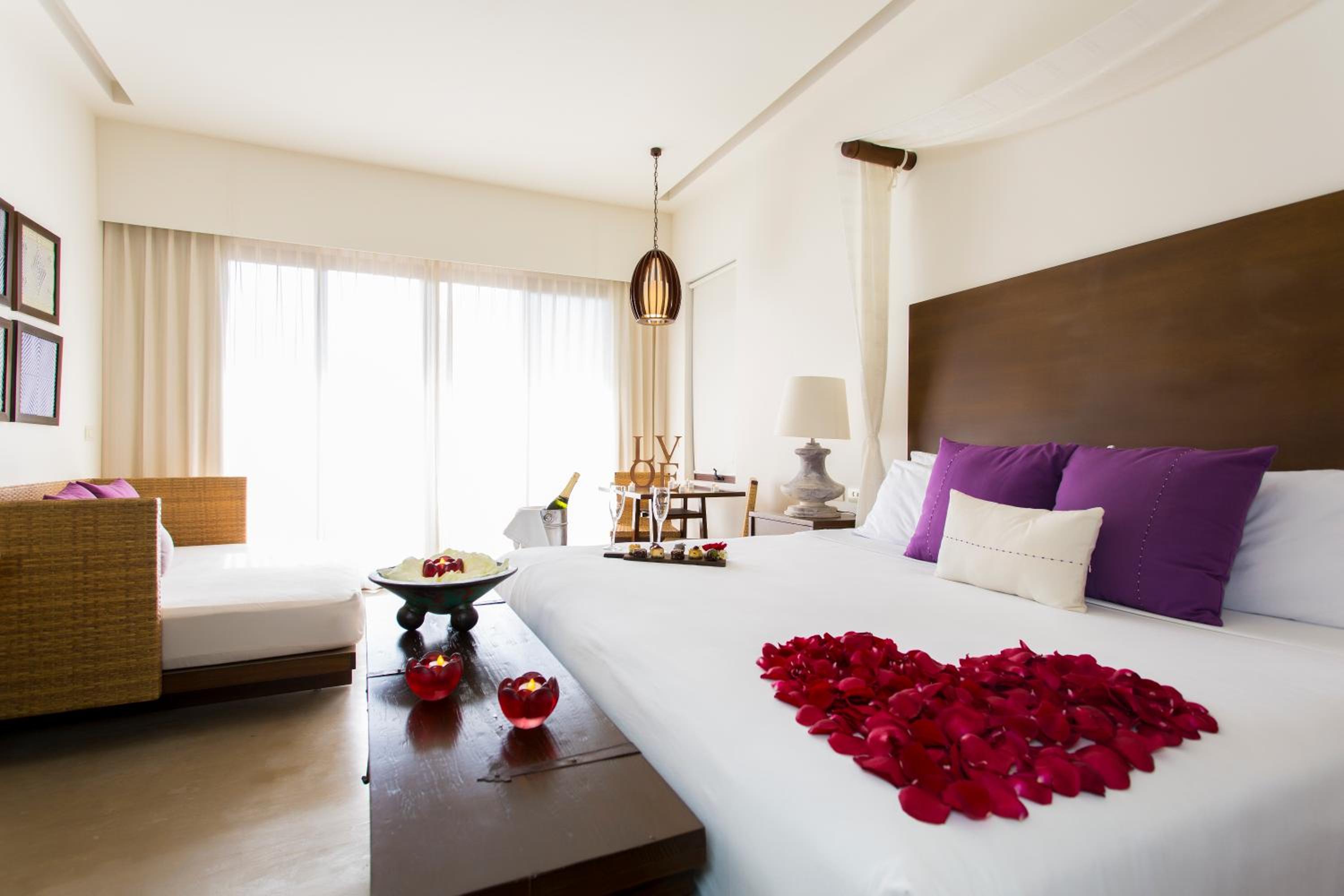 Grand Matlali Suites & Villas Riviera Nayarit
