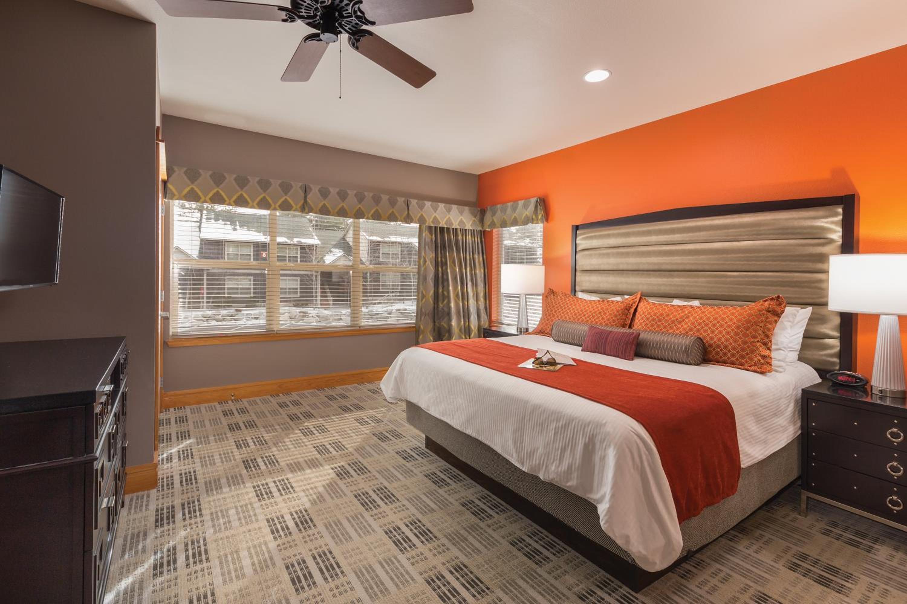 WorldMark McCall