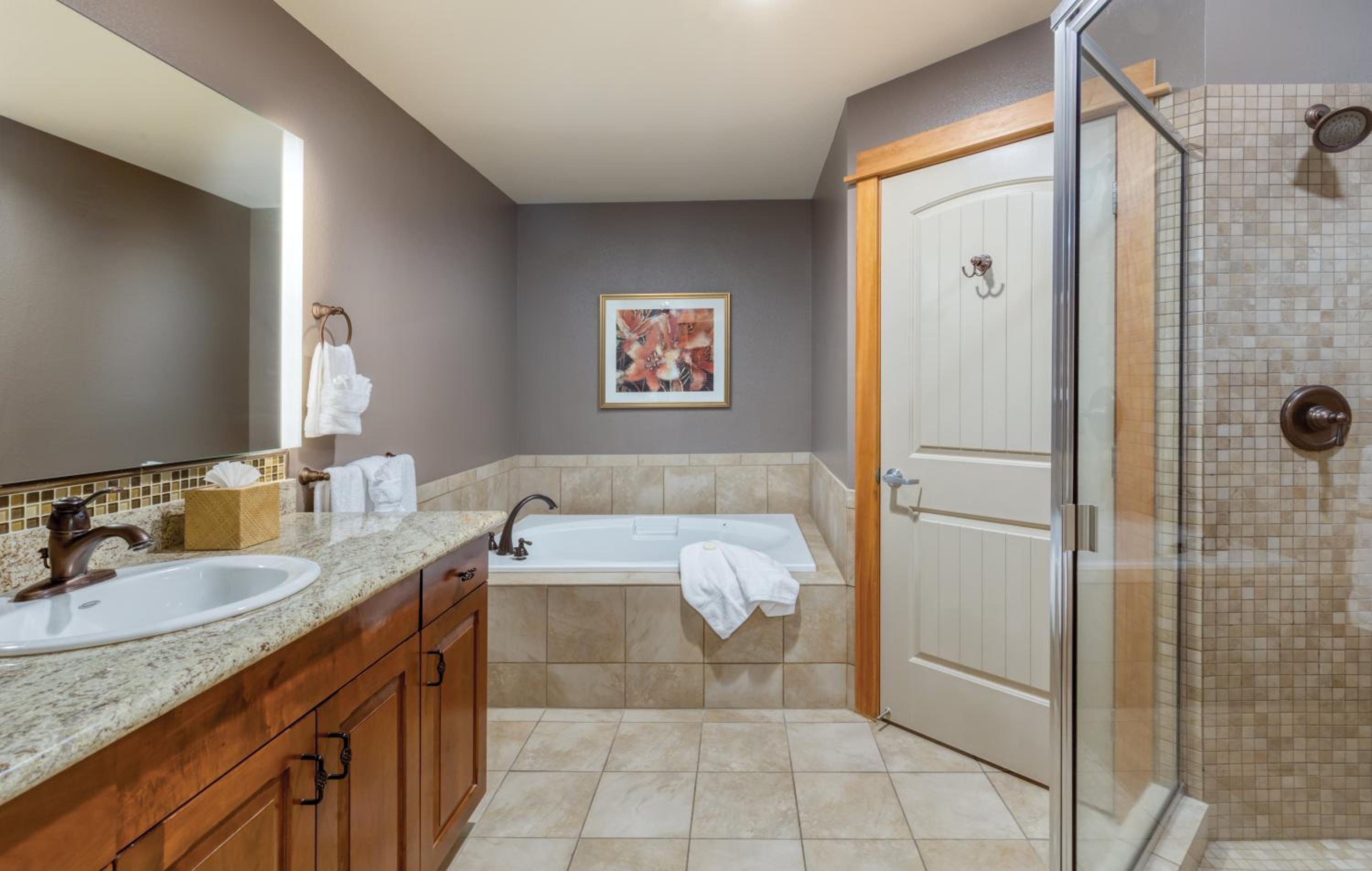 WorldMark McCall