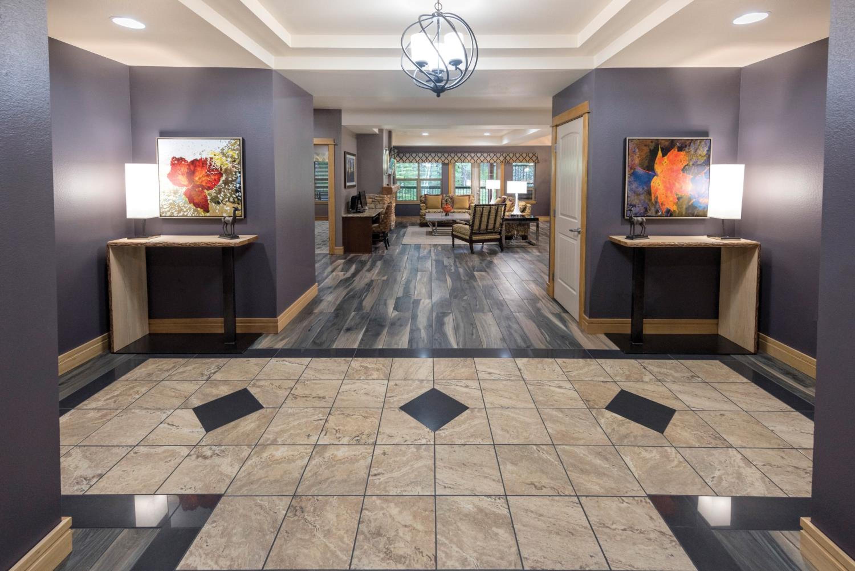 WorldMark McCall