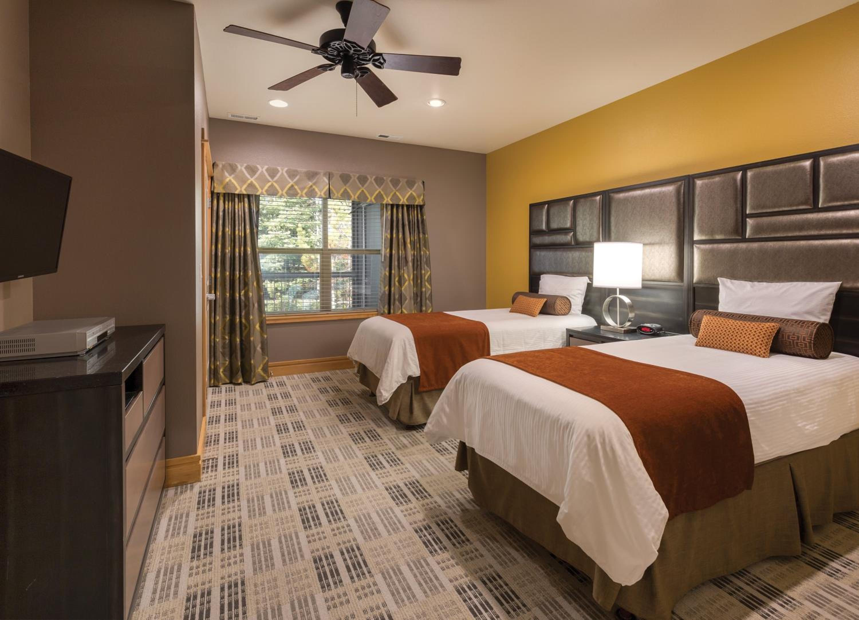 WorldMark McCall