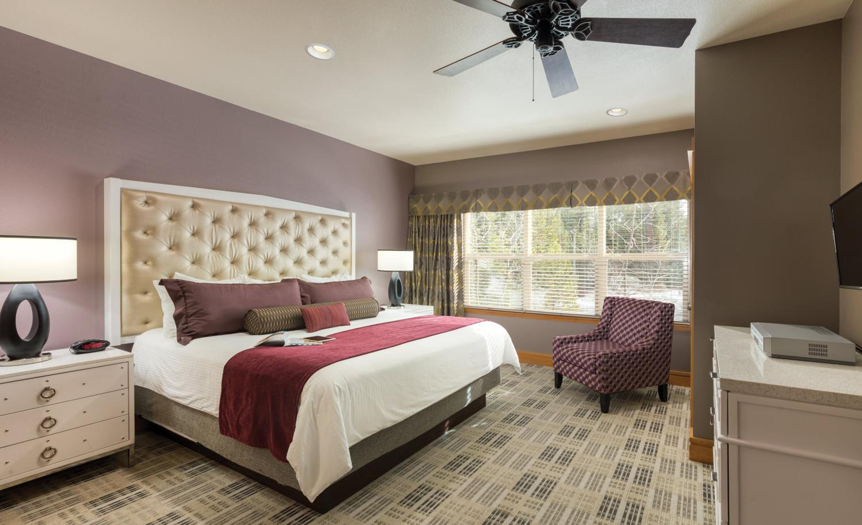 WorldMark McCall