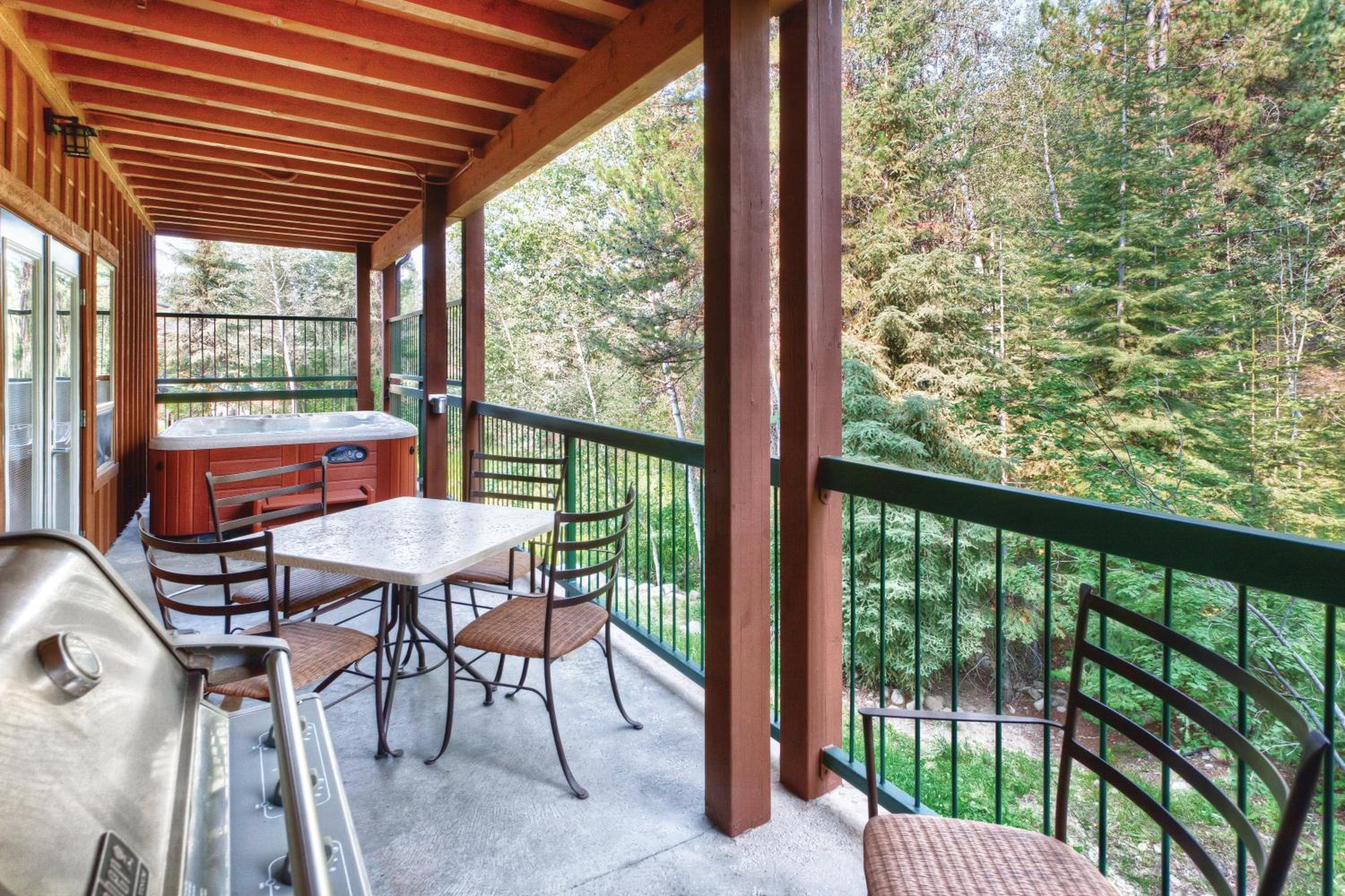 WorldMark McCall