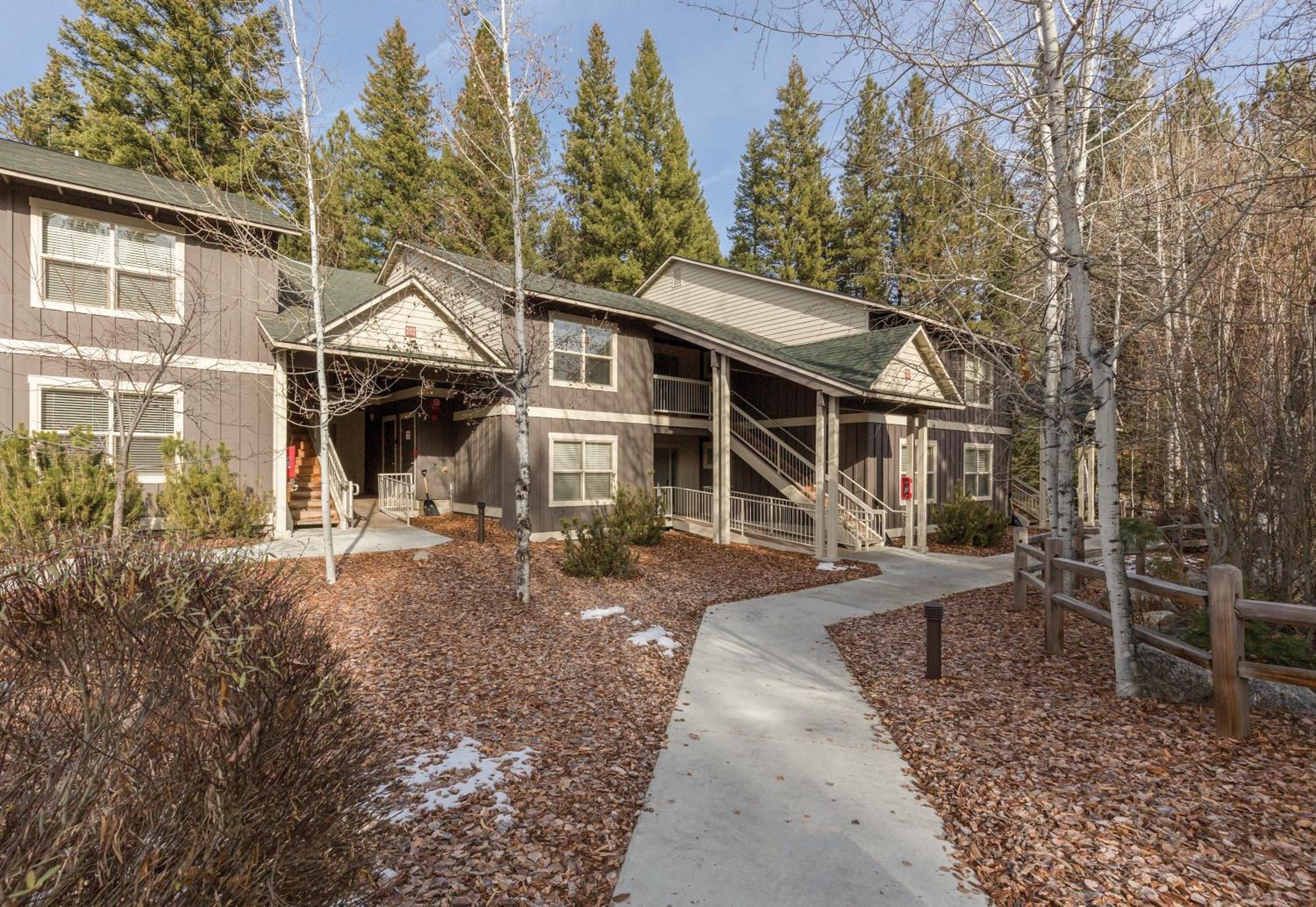 WorldMark McCall