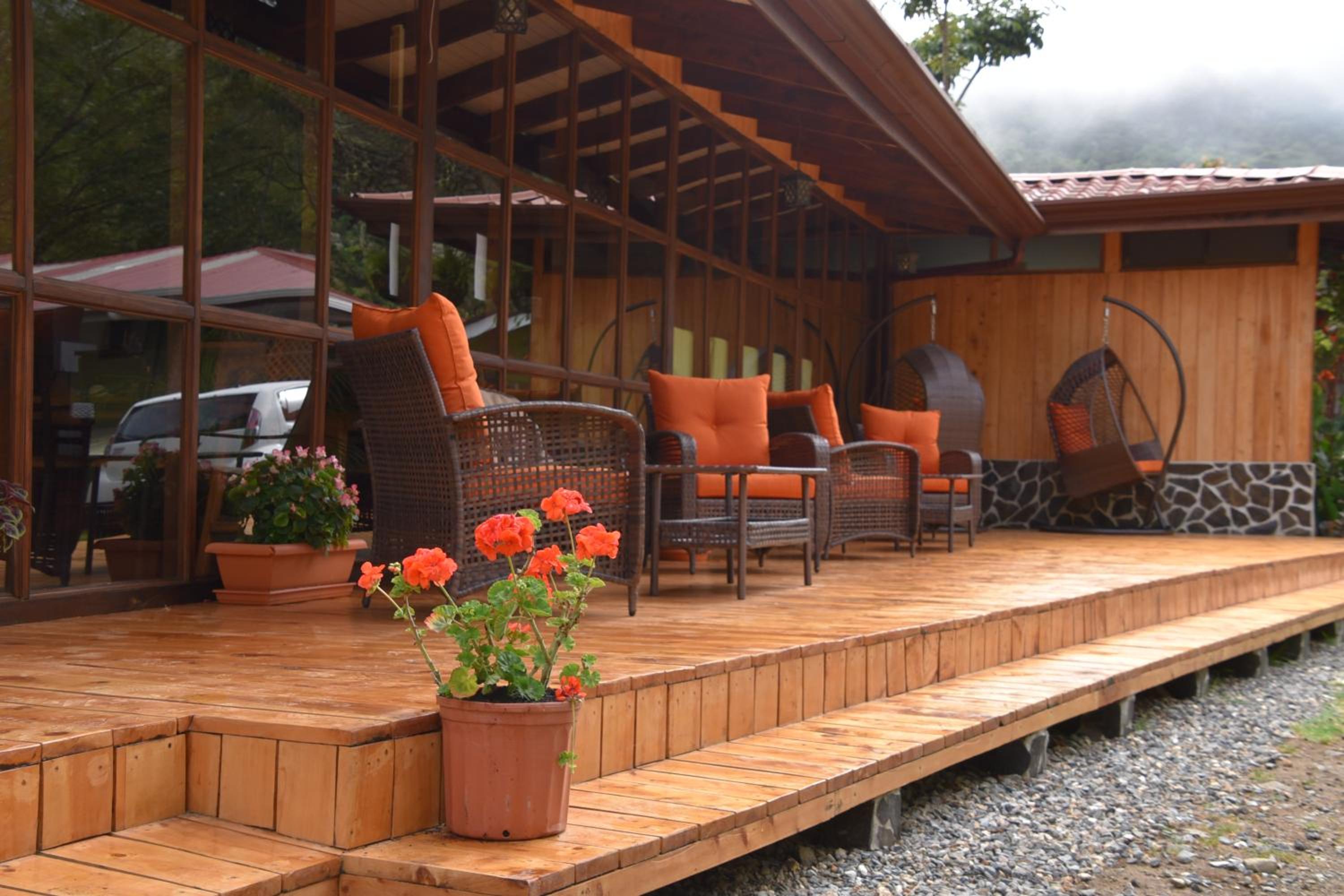 Hotel de Montaña Suria