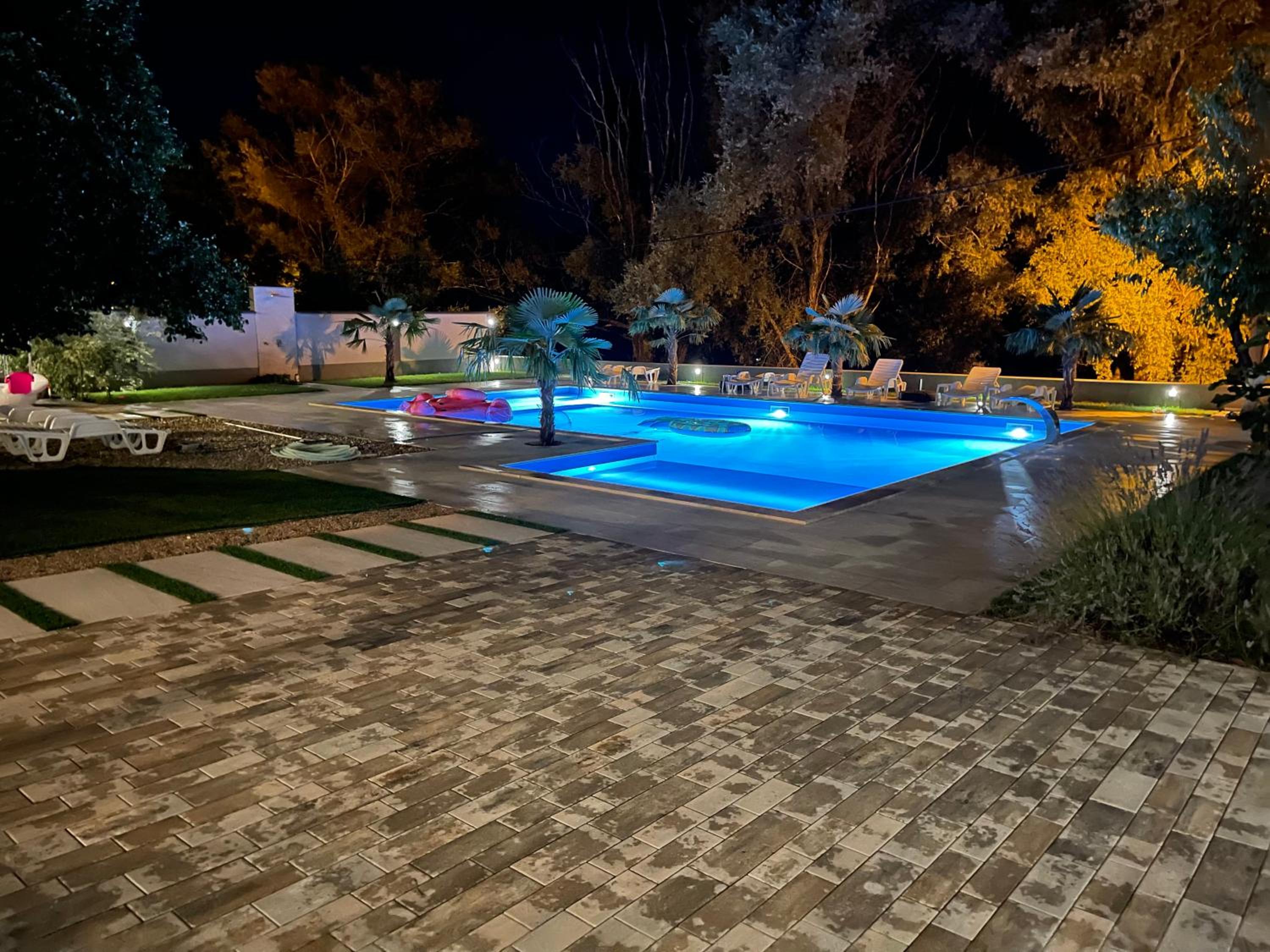 Luxury Villa Magic