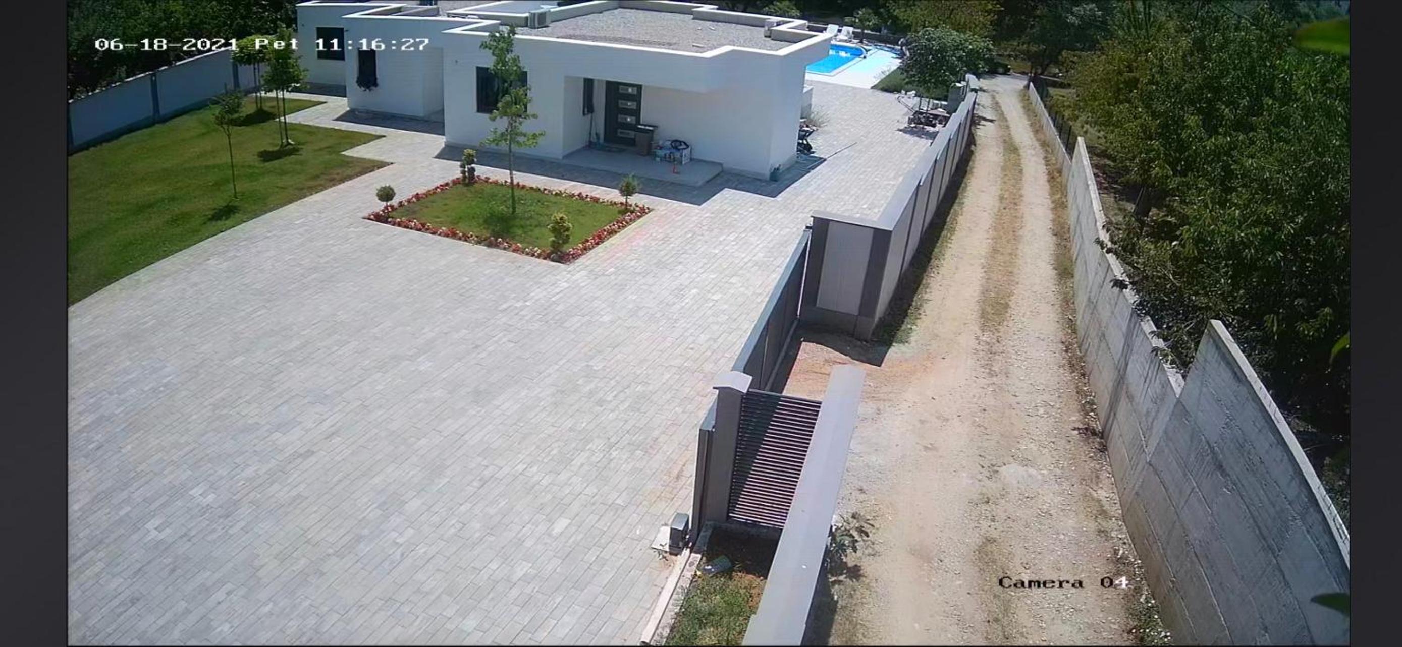 Luxury Villa Magic