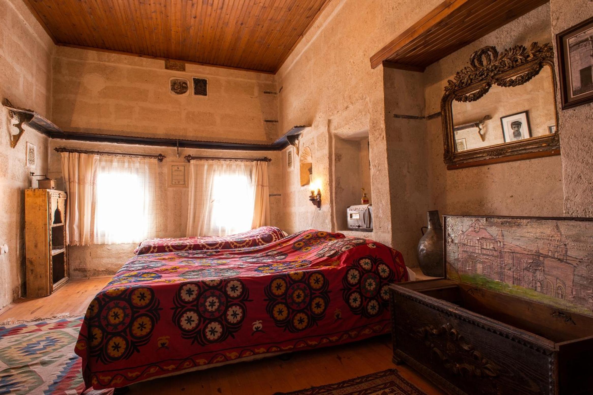 Kirkit Hotel